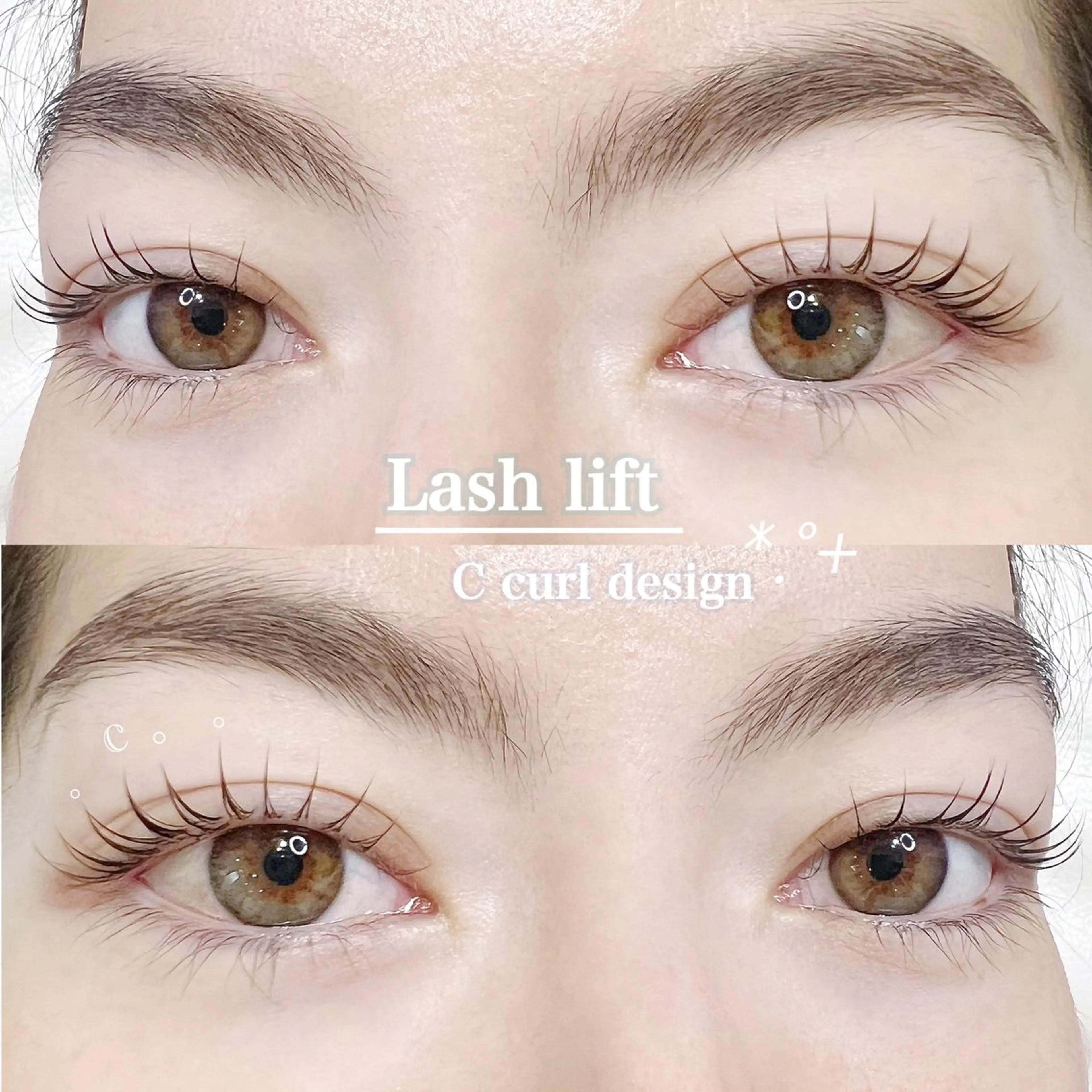 マツエク・マツパ amii心斎橋🫧 マツパ🫧渡邉琴夏のマツエク・マツパデザイン