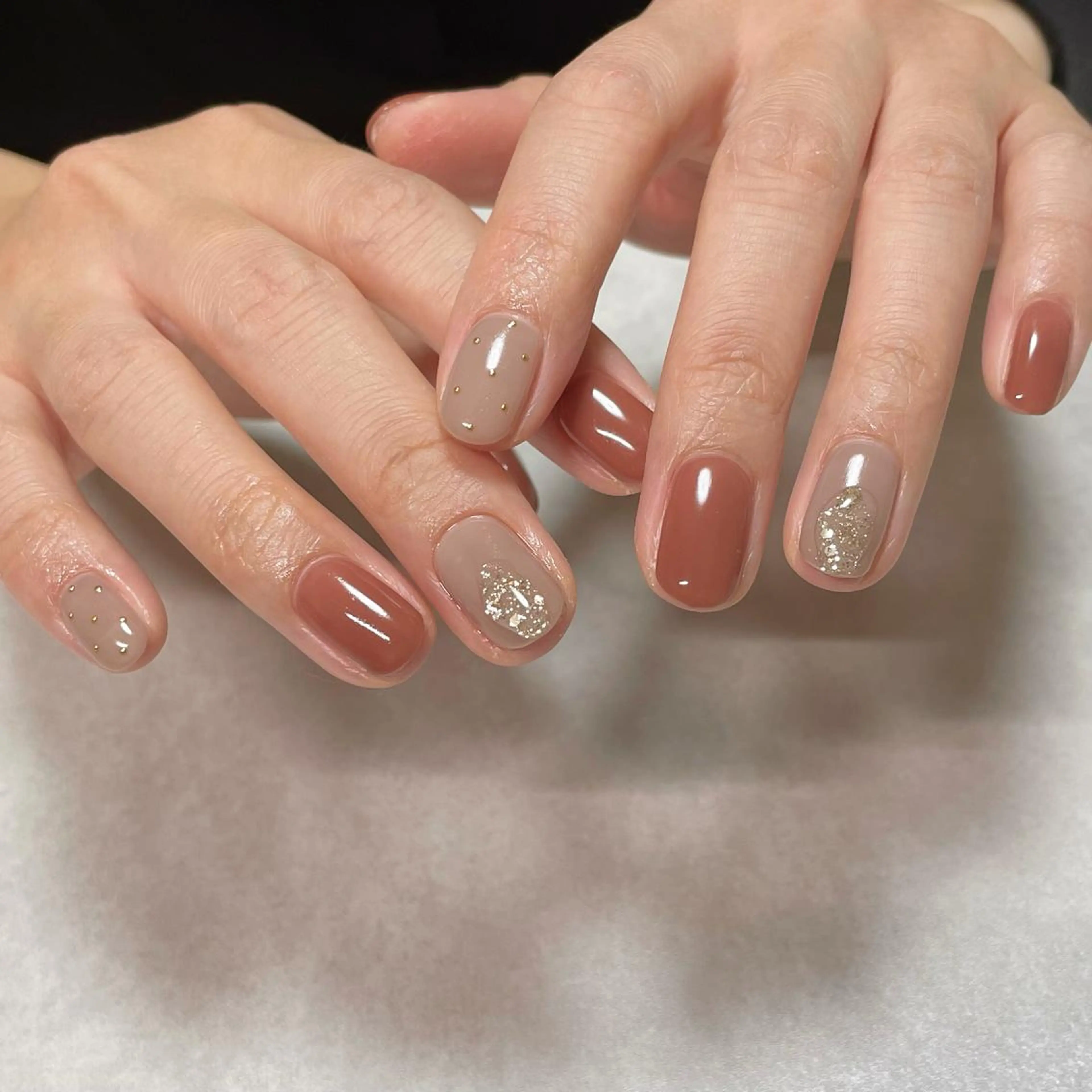 ネイル reika .のネイルデザイン