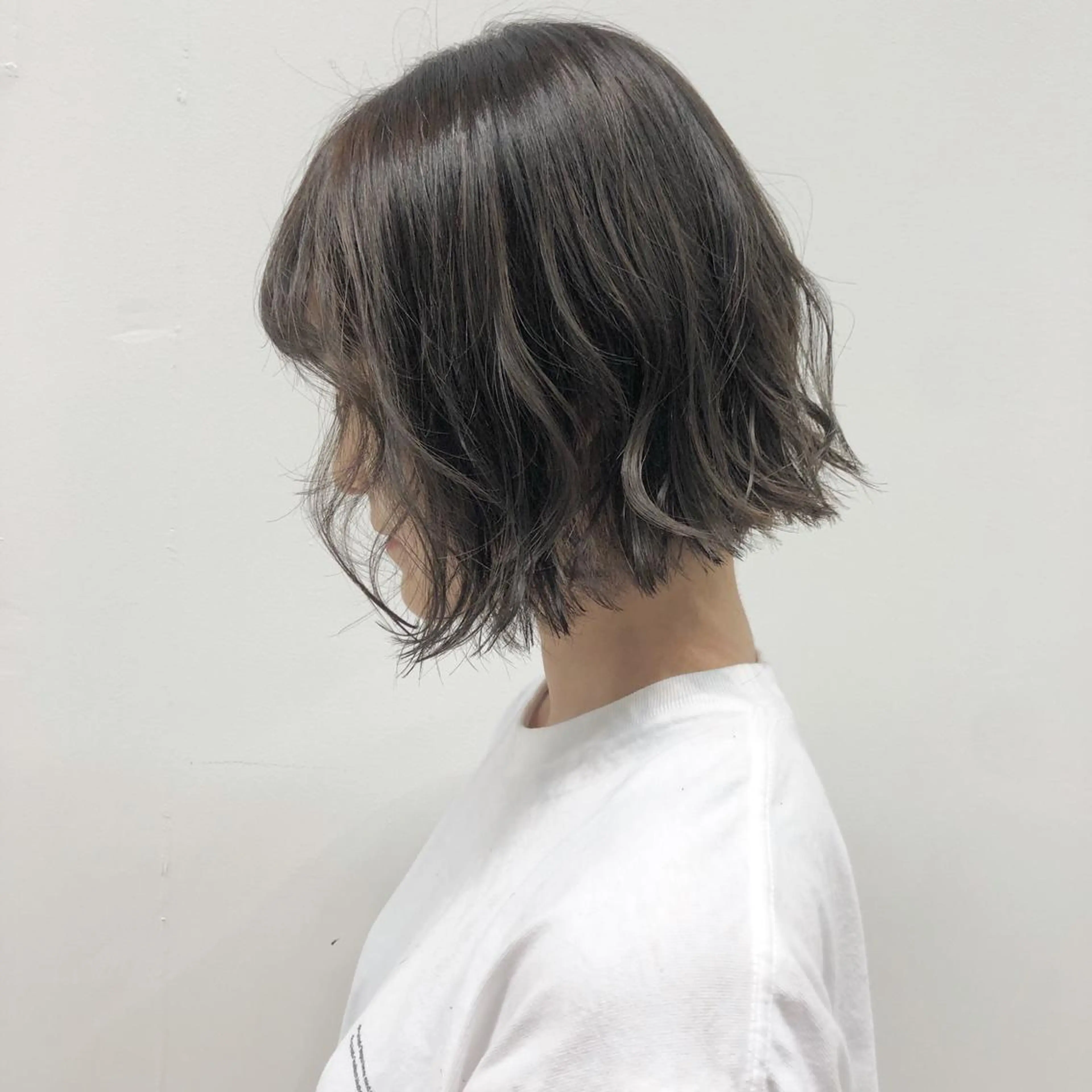 ミディアム 満足度NO.1‼️ ✂️小栗 大夢✂️のヘアスタイル