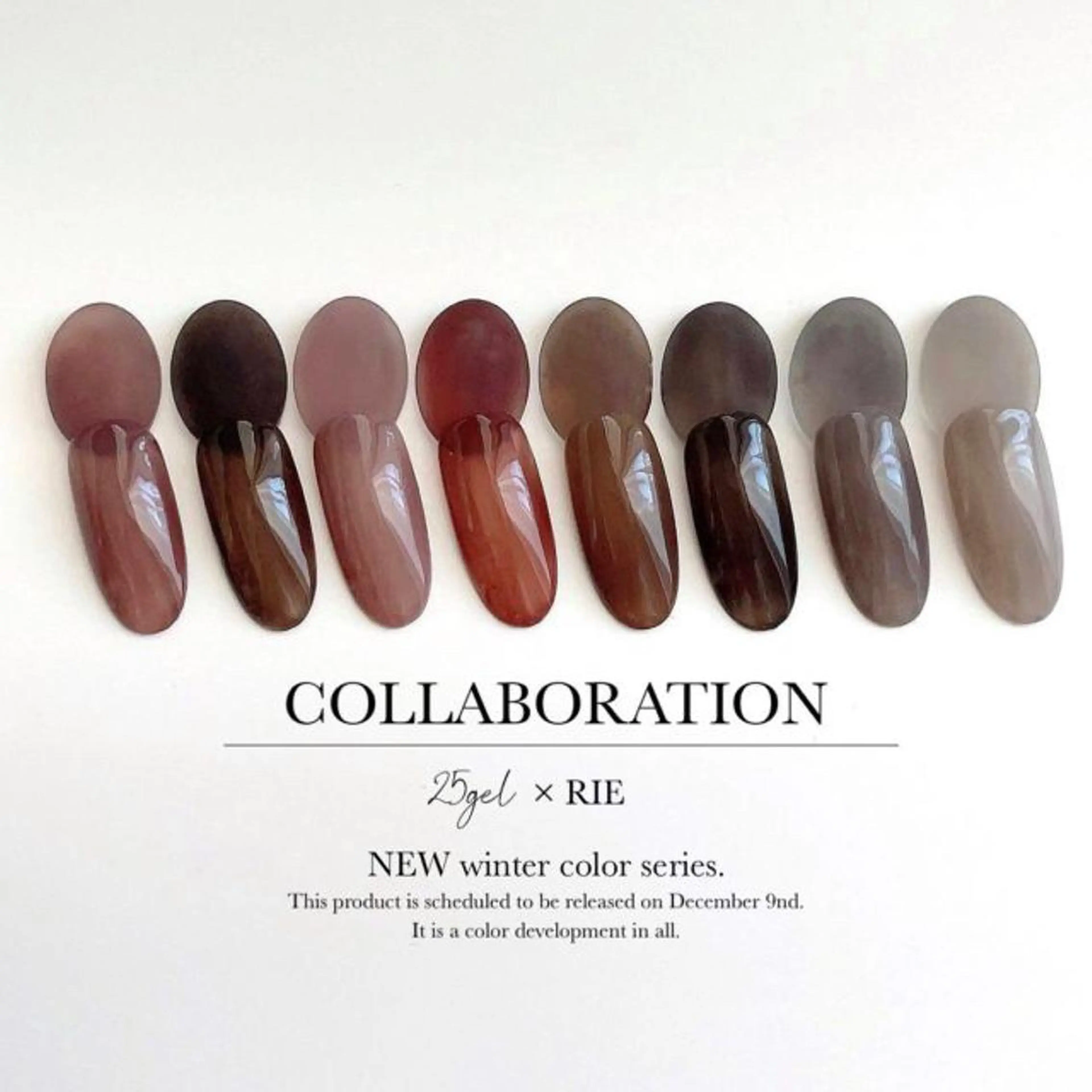 ネイル MAXKELLY 恵比寿所属・maxkelly 恵比寿　オカモトのネイルデザイン