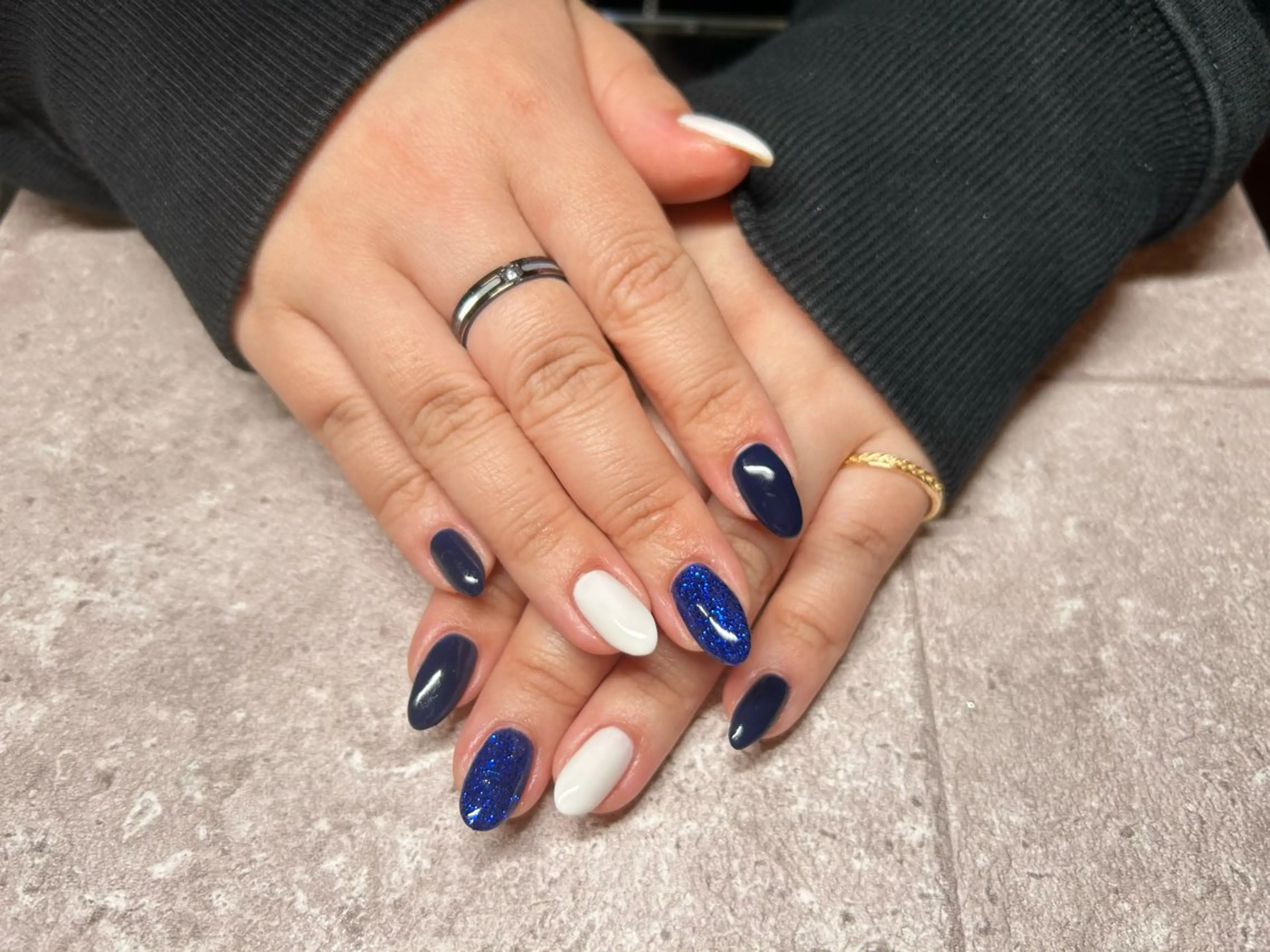 ネイル ハンドネイル Lisa’s Salonのネイルデザイン