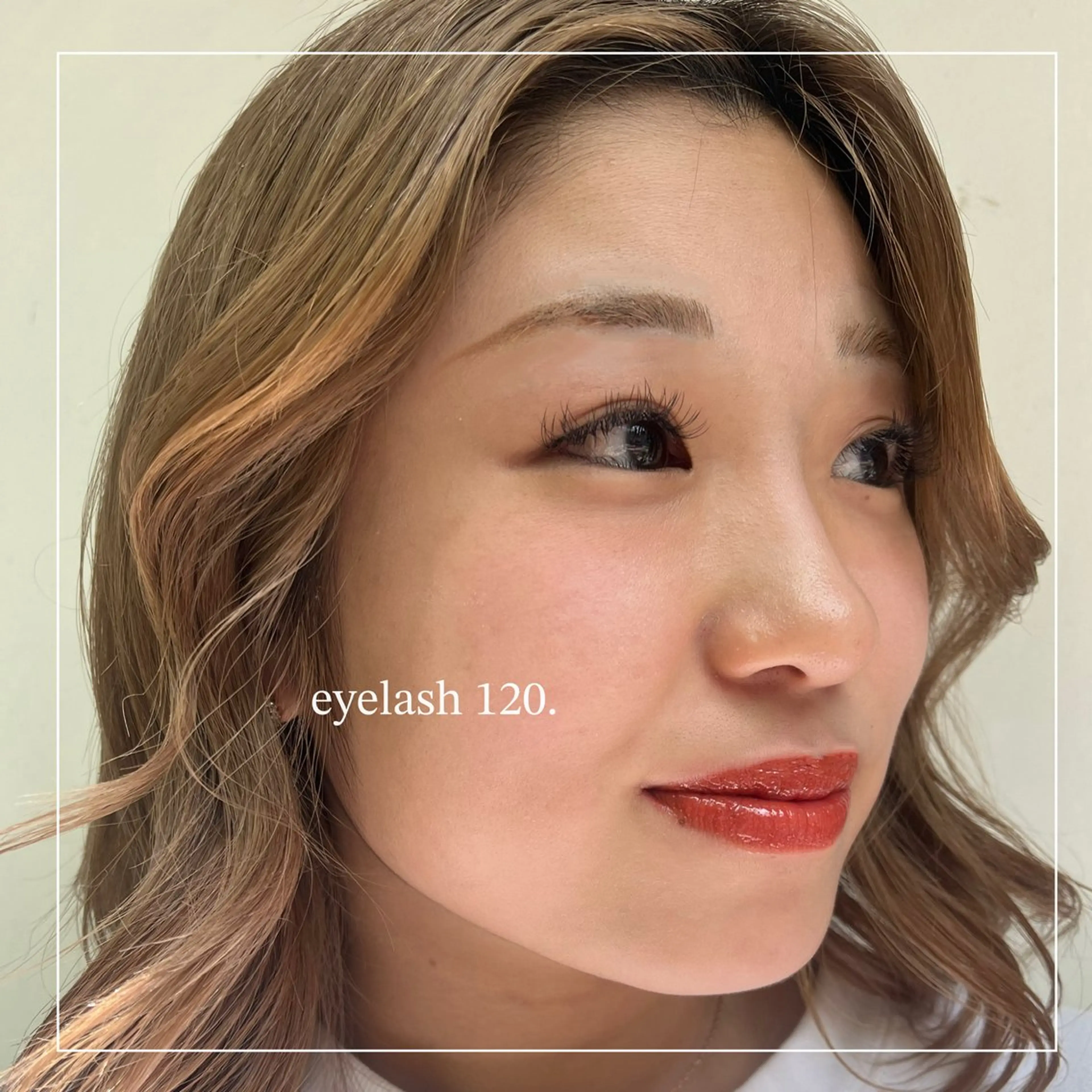 マツエク・マツパ kurogi nanakaのネイルデザイン