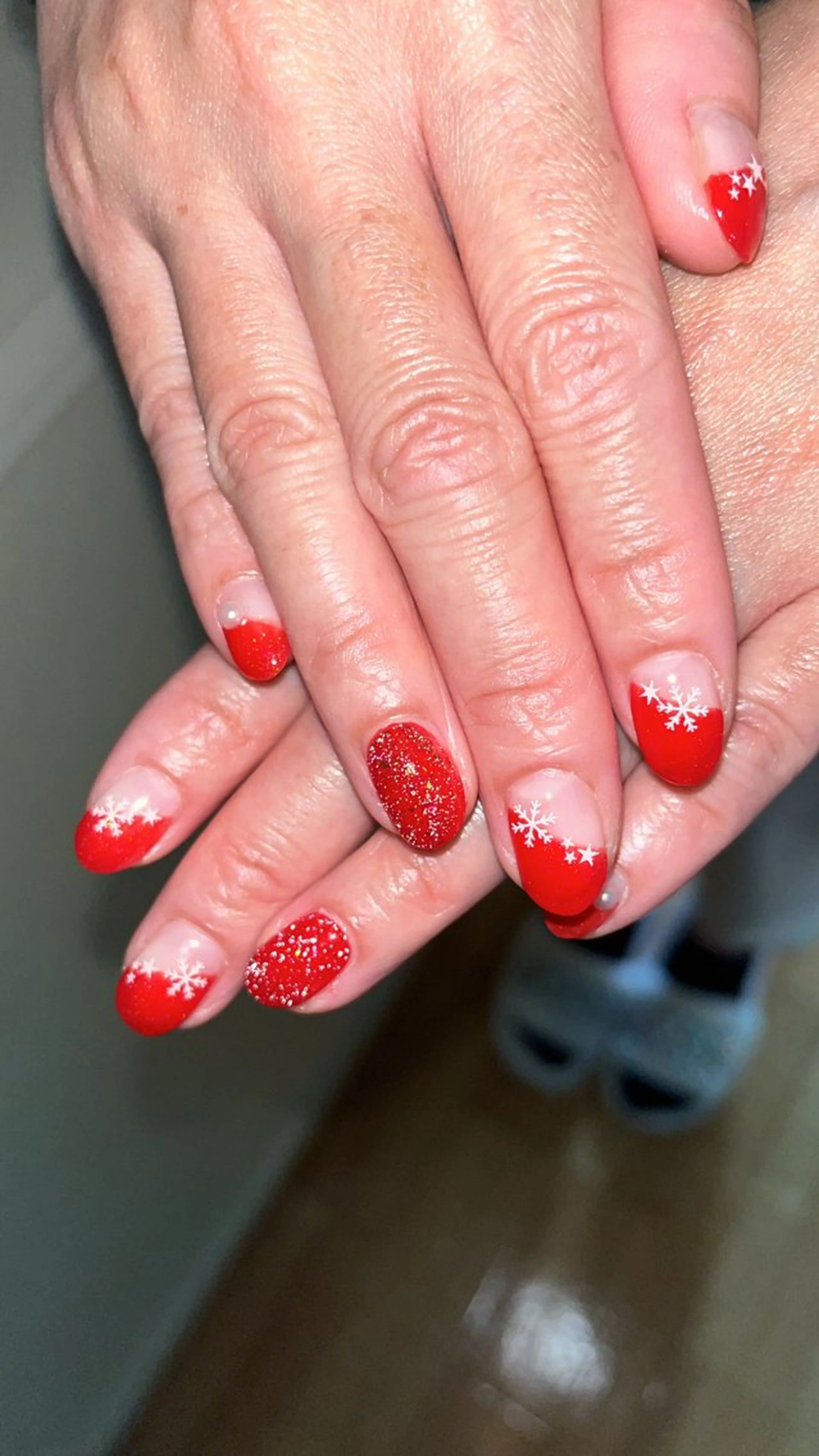 ネイル ネイルサロン HANAのネイルデザイン