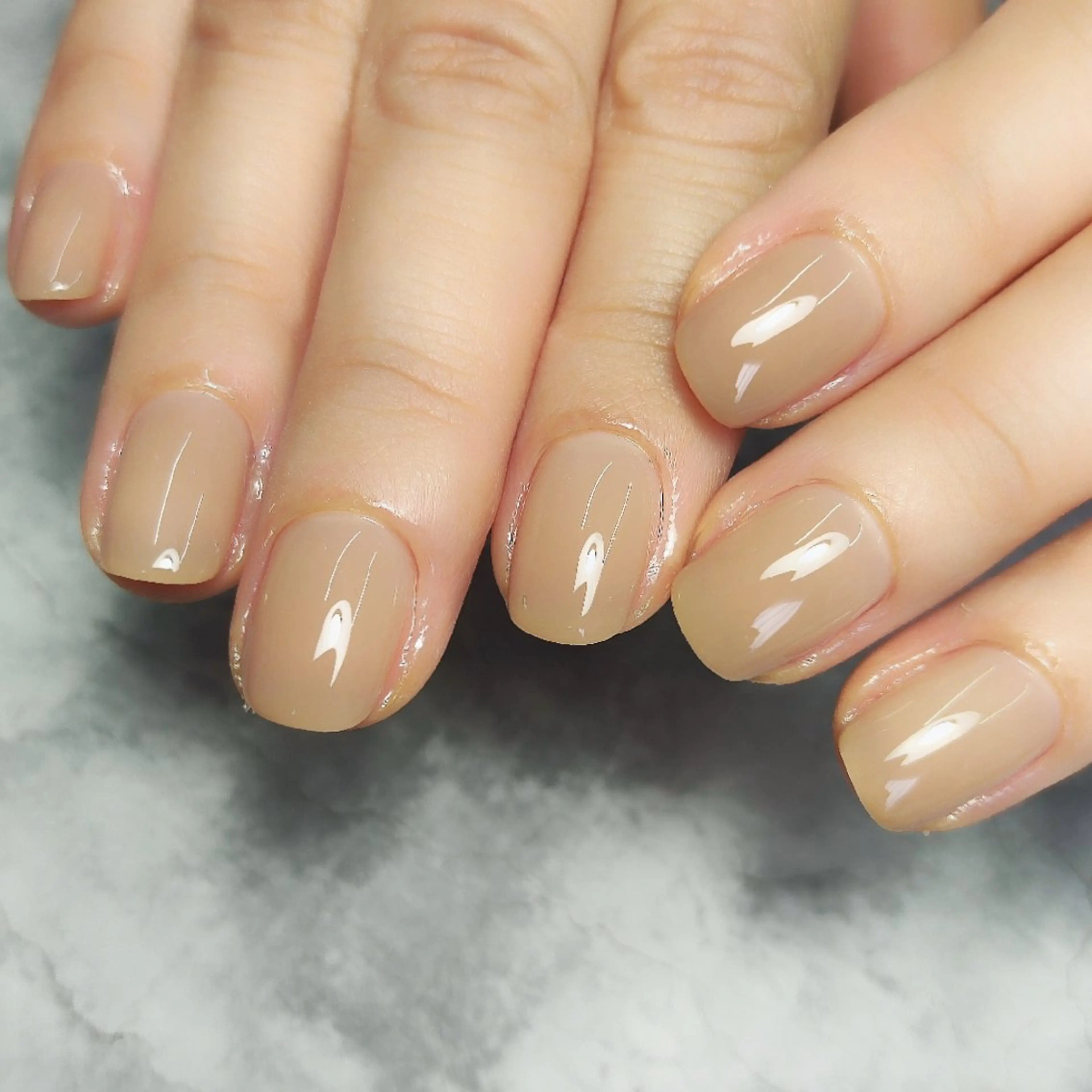 ネイル ハンドネイル 個人サロン saltnailのネイルデザイン
