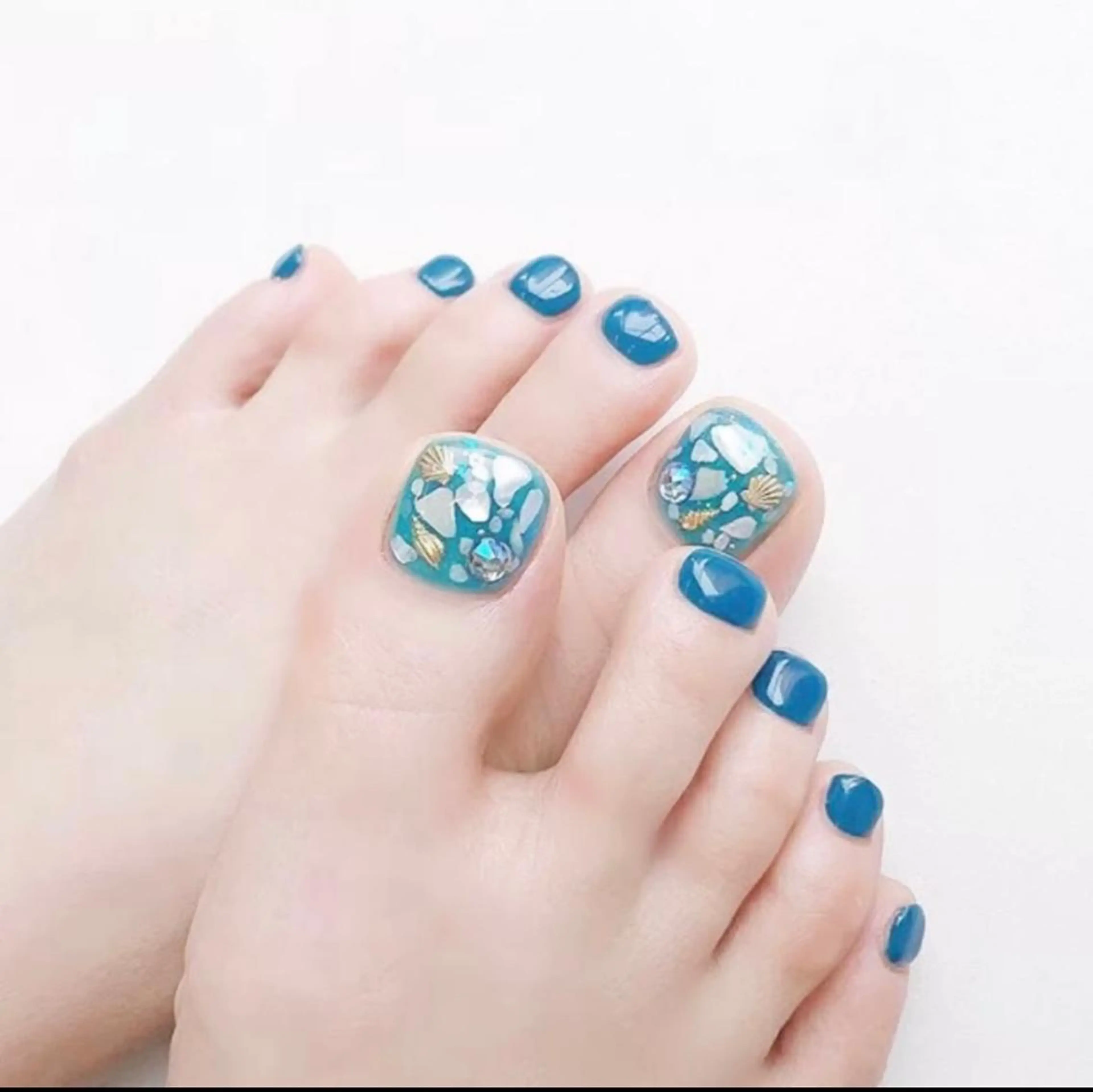 ネイル Coco Nailsのネイルデザイン