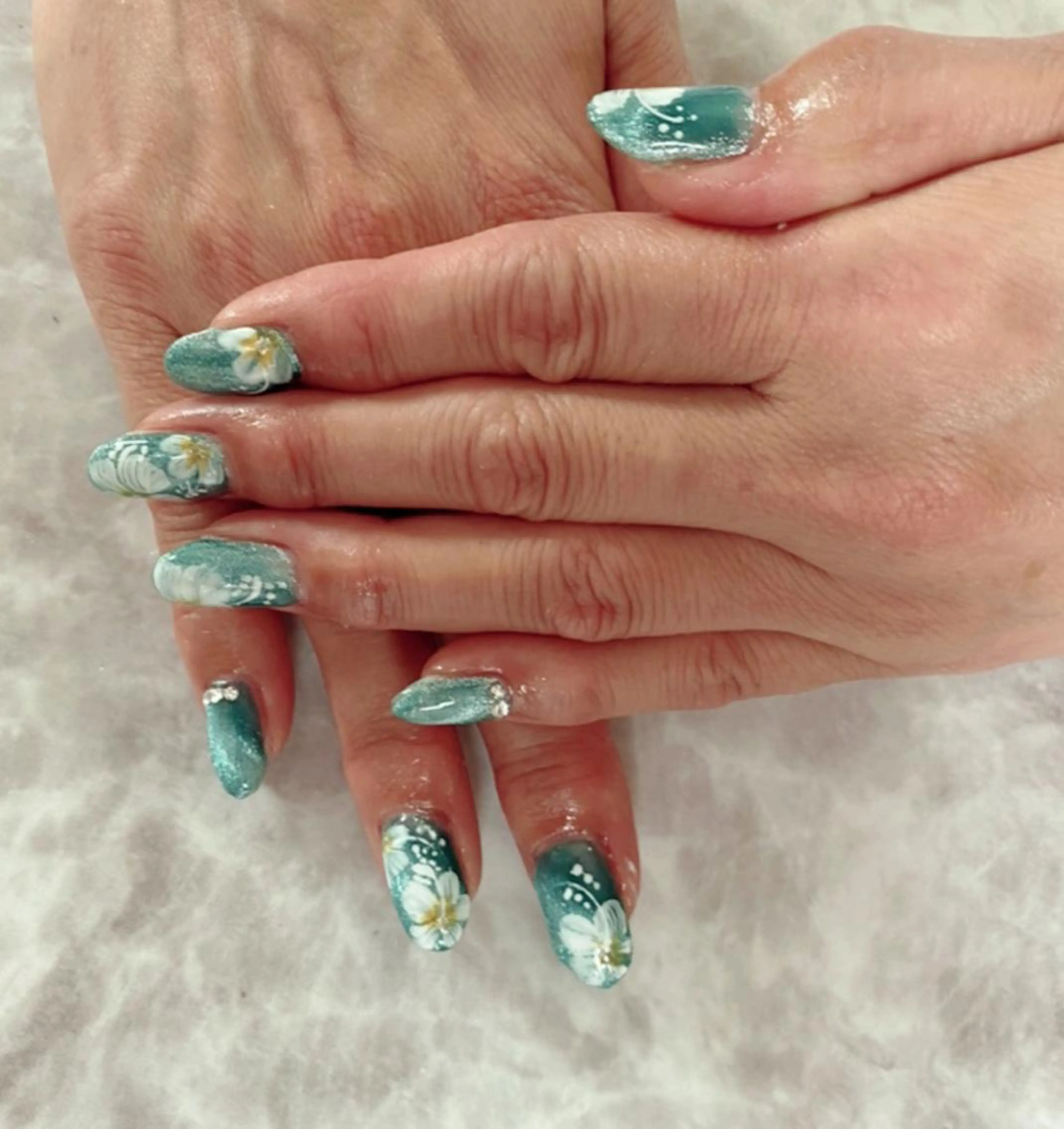 ネイル ネイリスト♡ AYAKOのネイルデザイン