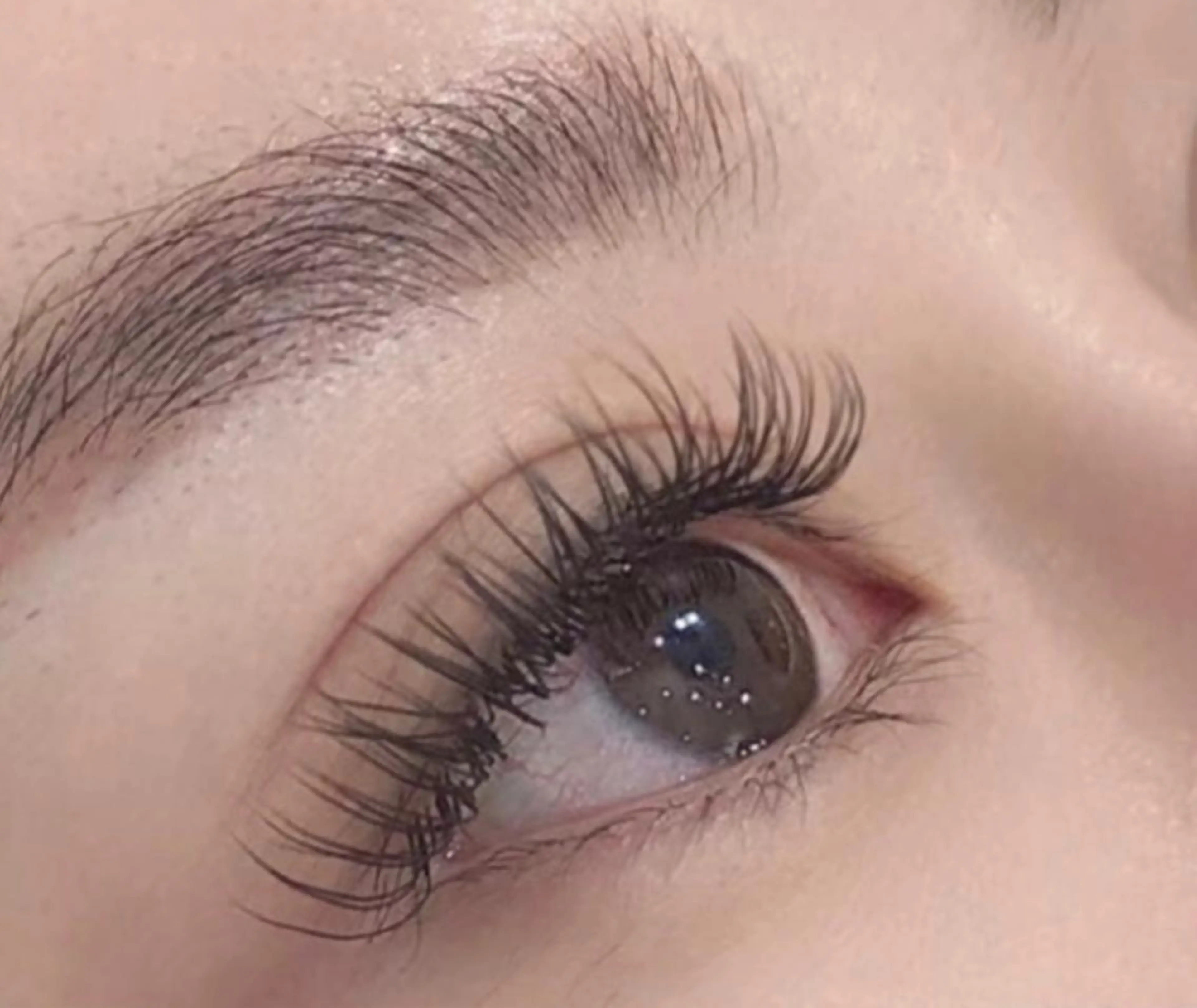 マツエク・マツパ AB マツエクネイルサロンのマツエク・マツパデザイン