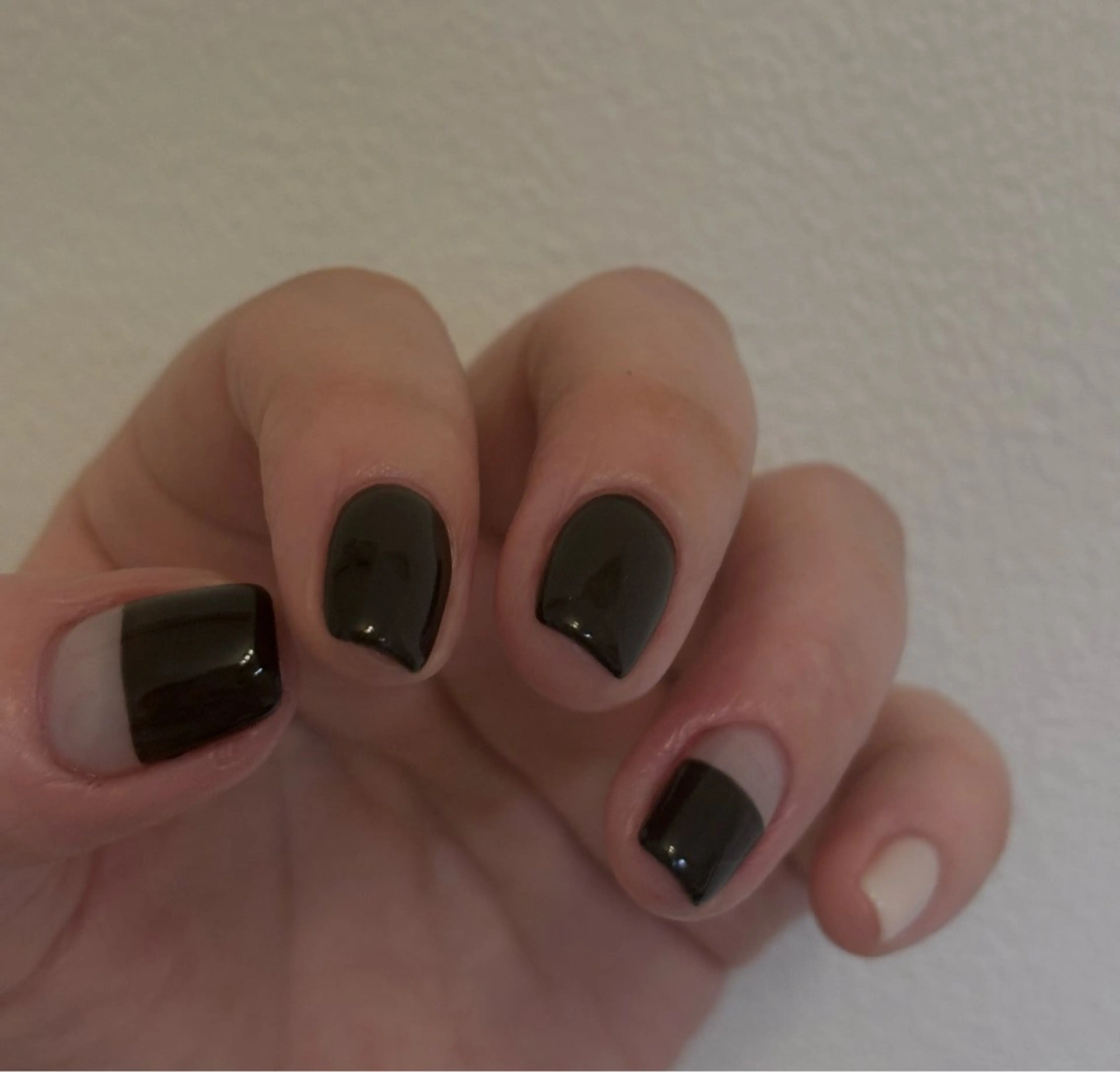 ネイル nail salon e'crinのネイルデザイン