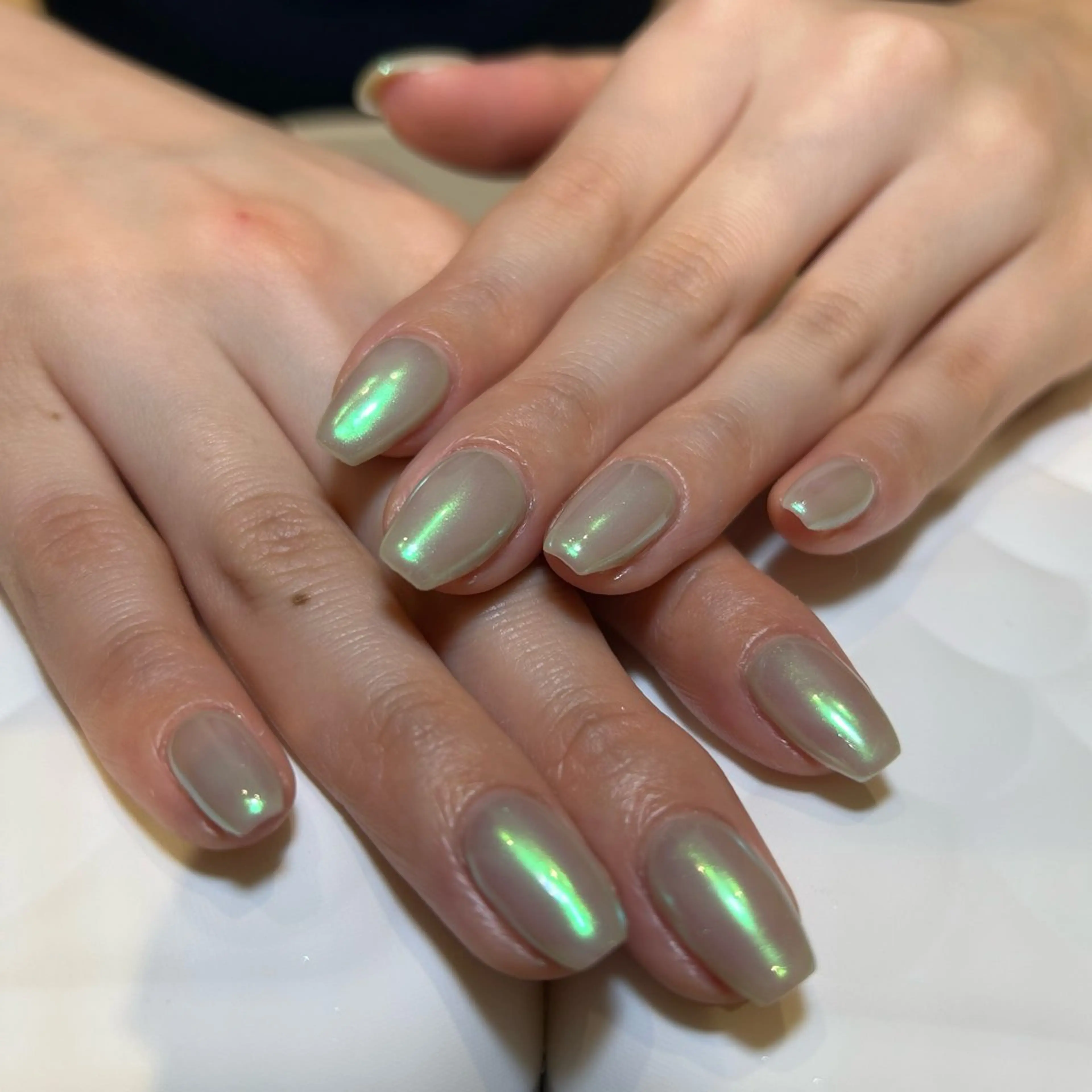 ネイル ハンドネイル ハンドケア Amys nail ハナのネイルデザイン