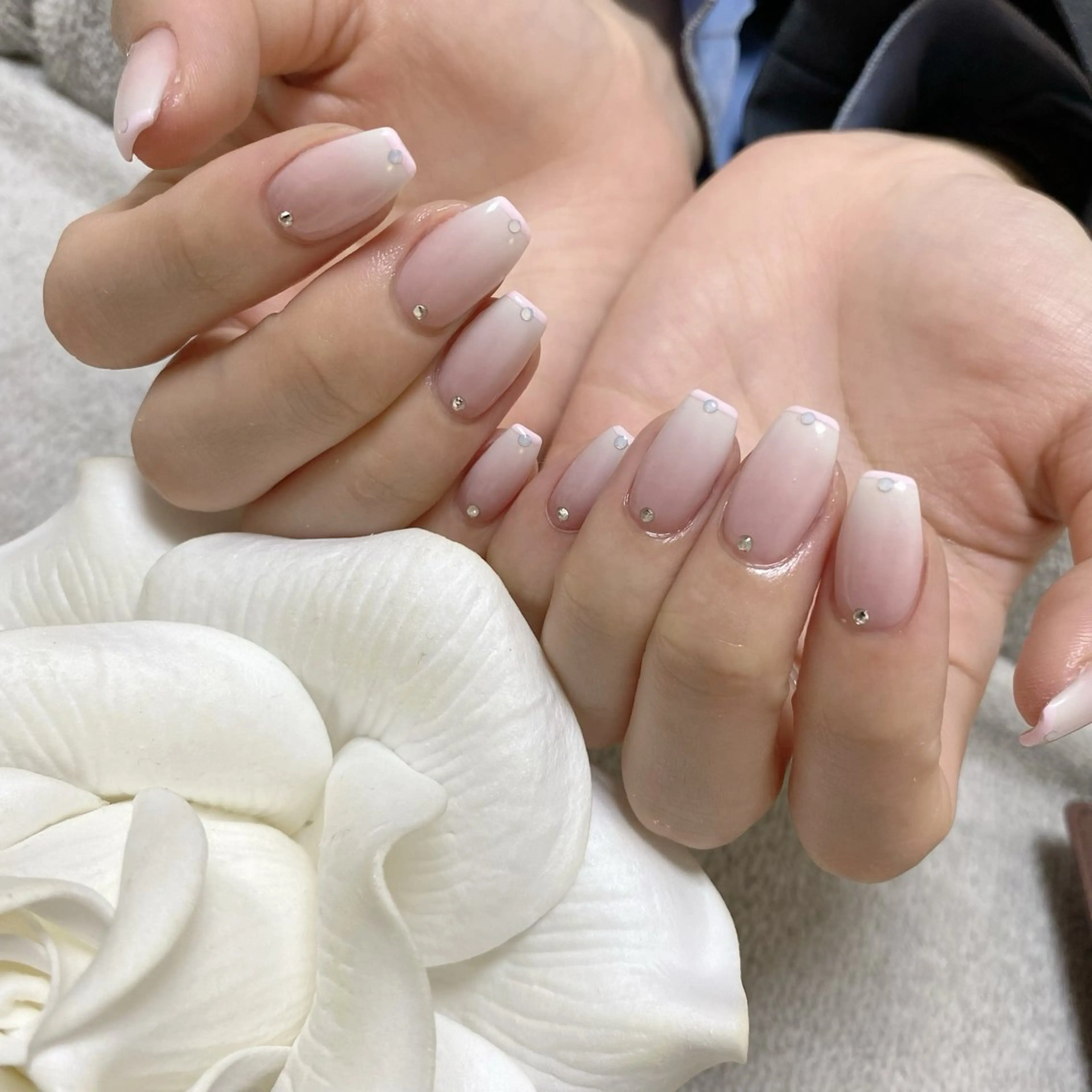 ネイル 💅fleur Ayumiのネイルデザイン