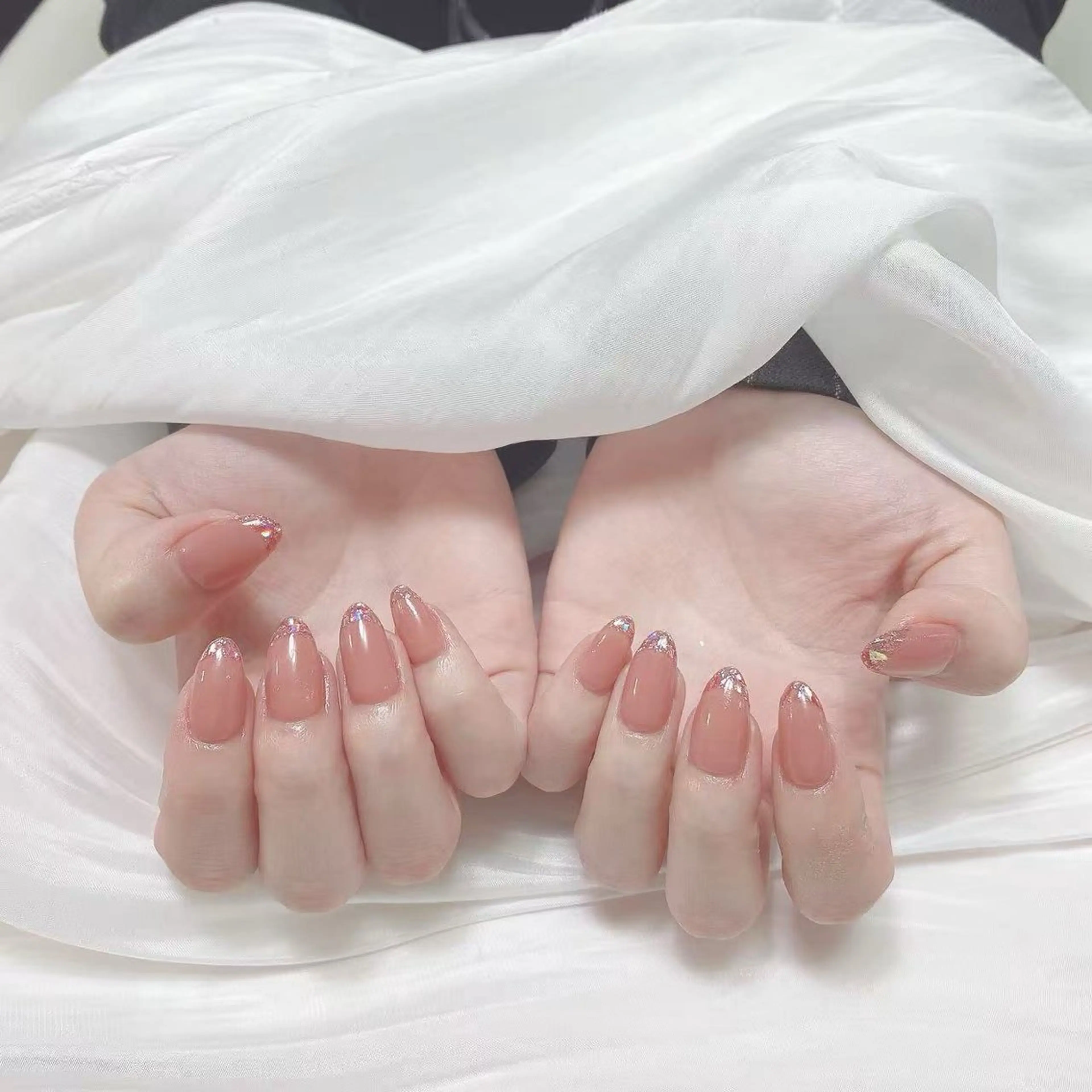 ネイル ジョリ kasumi🌹💅のネイルデザイン