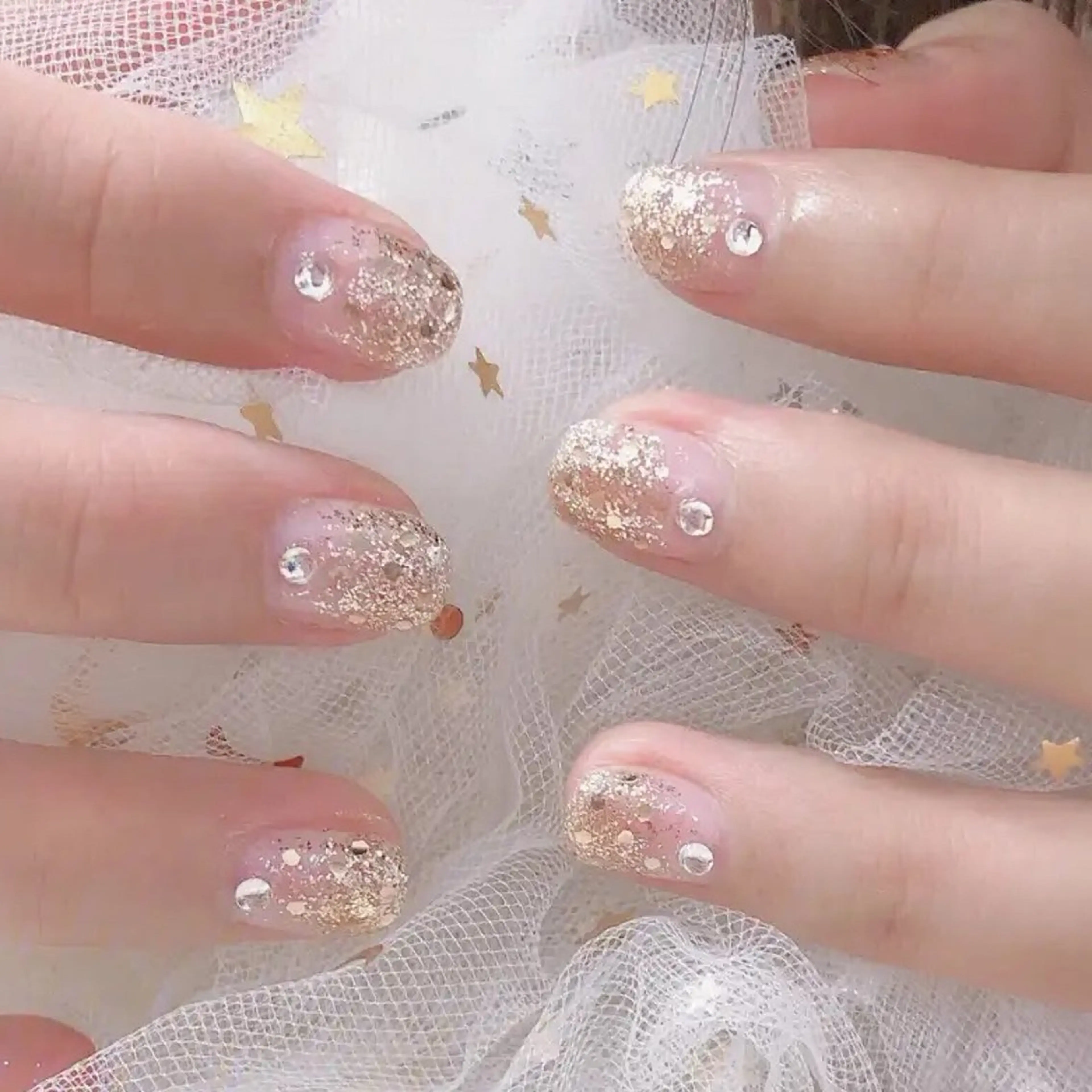 ネイル ハンドネイル Sun Nail サン ネイルサロンのネイルデザイン