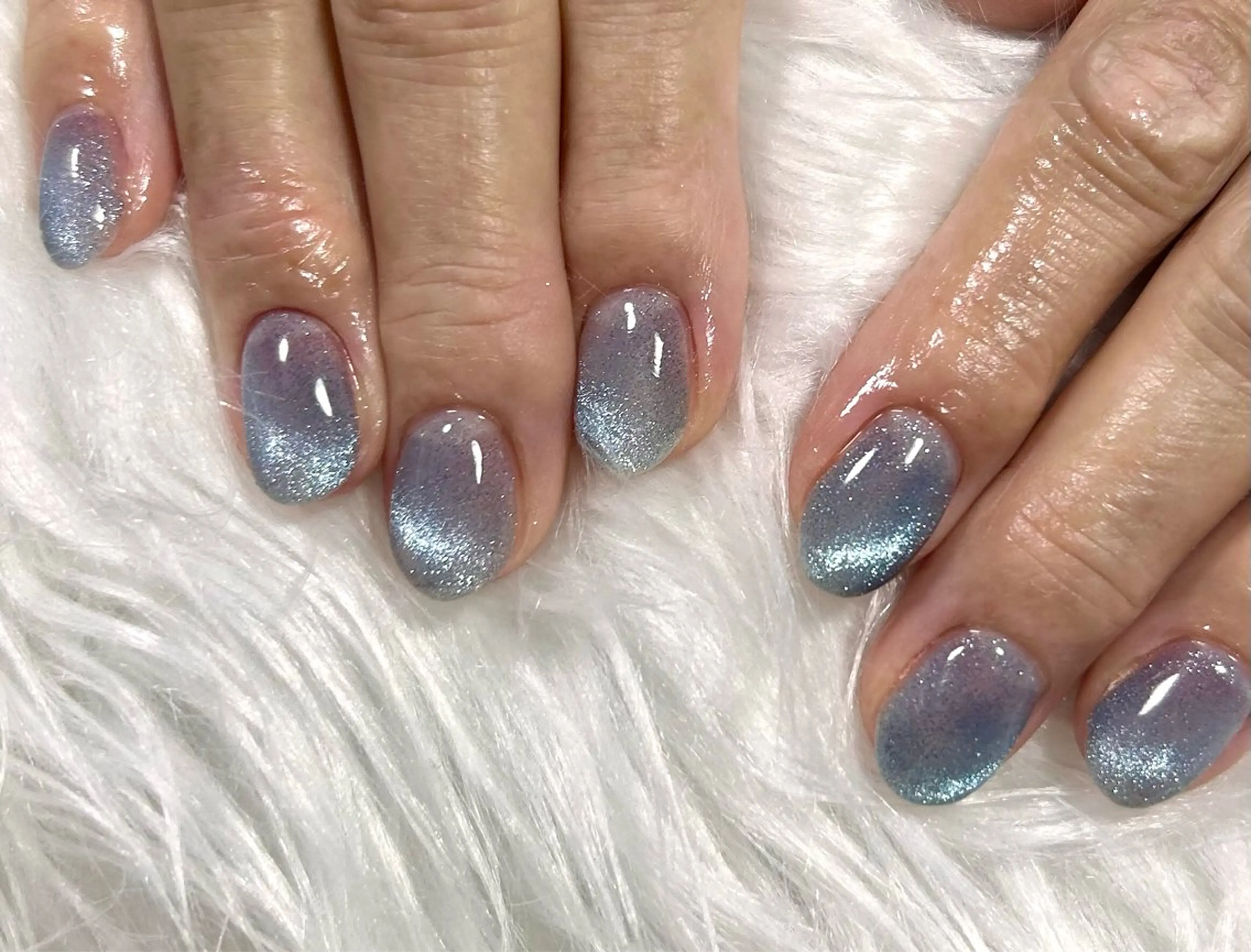 ネイル ハンドネイル Bonheur_ MAIKOのネイルデザイン