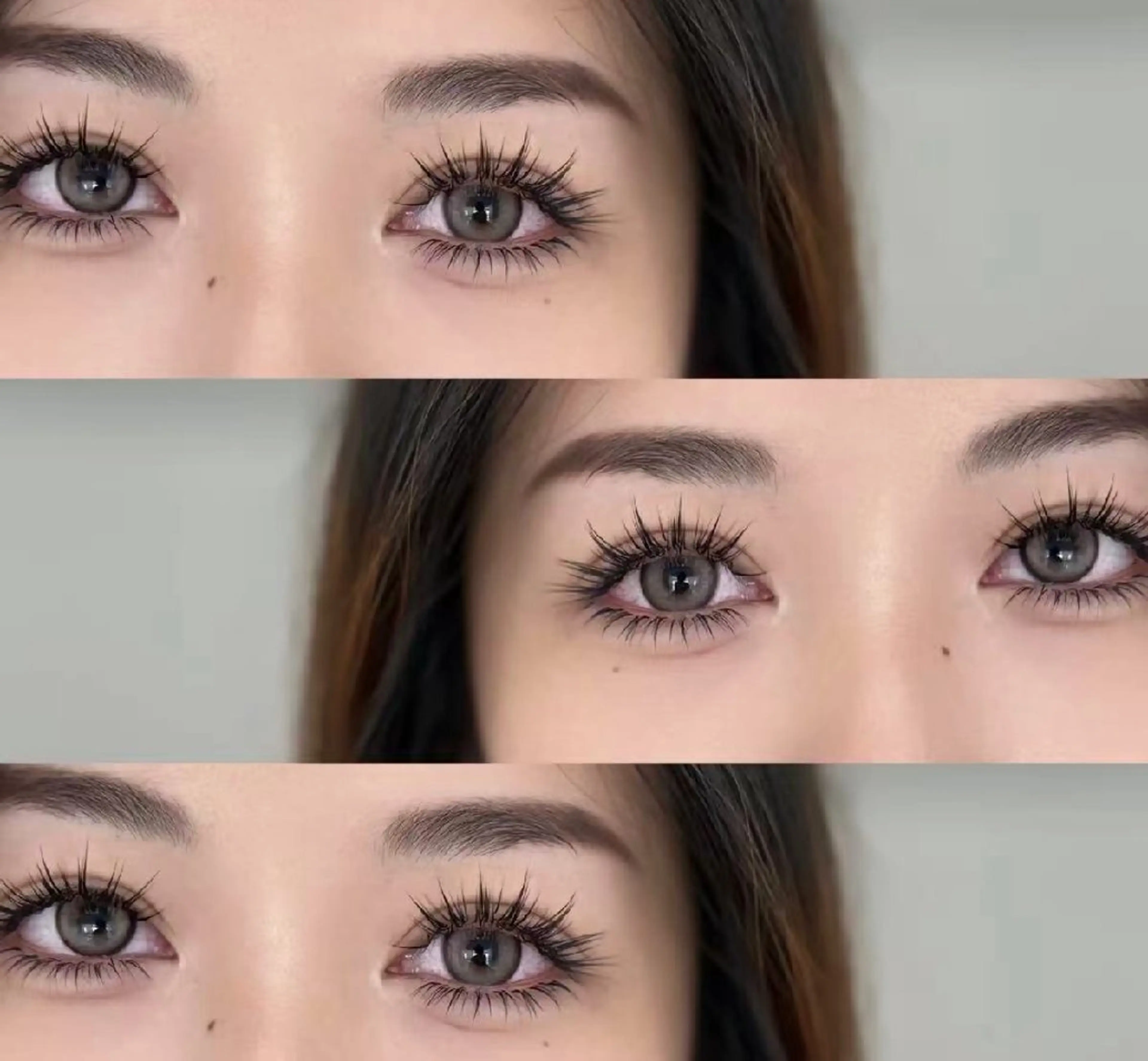 マツエク・マツパ 付け放題 ワンホンマツエク マツエク ルチア所属・ルチア💞 luciaのマツエク・マツパデザイン