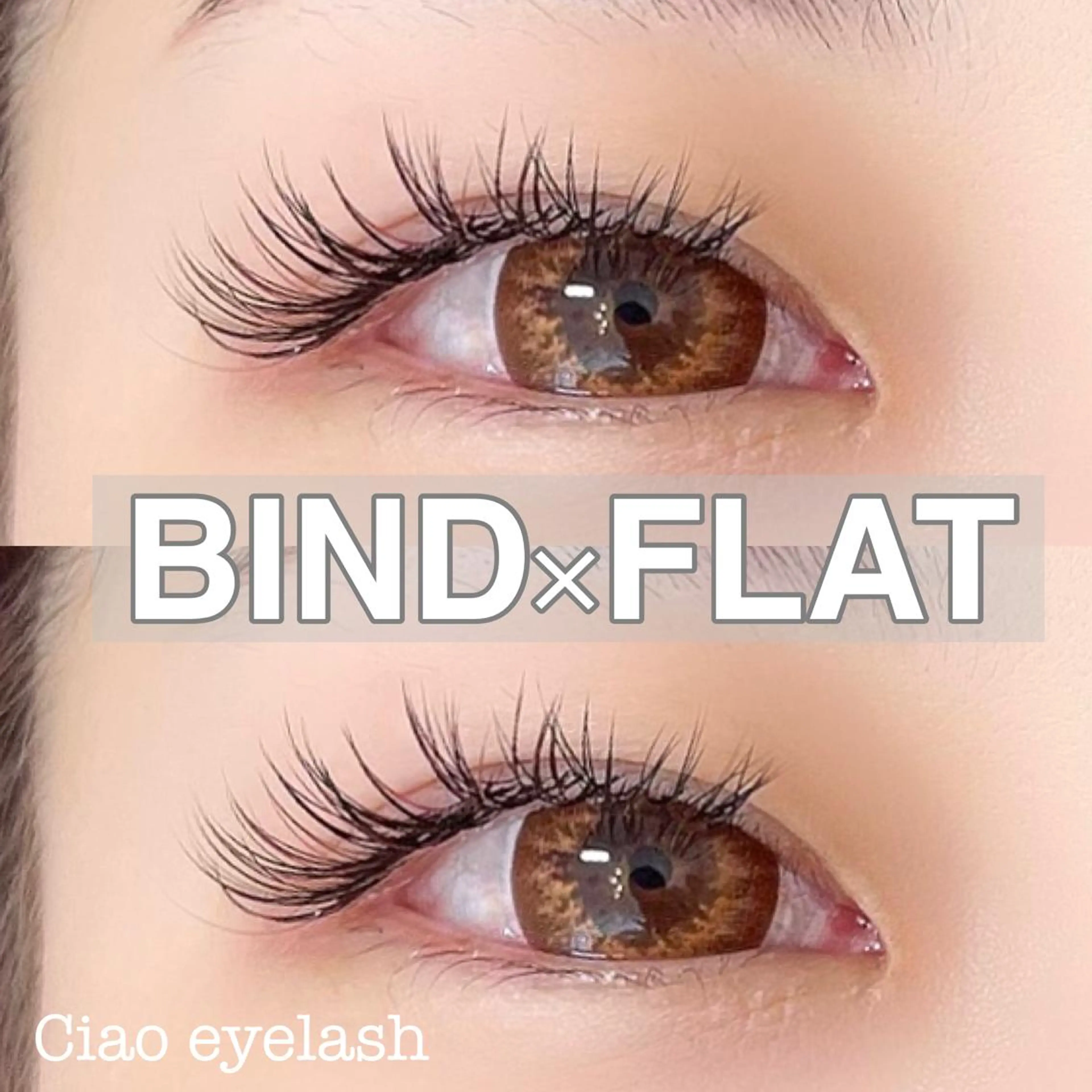 【人気No.1】MIX160(BIND40束＋フラット40本)ご新規様オフ込みの写真