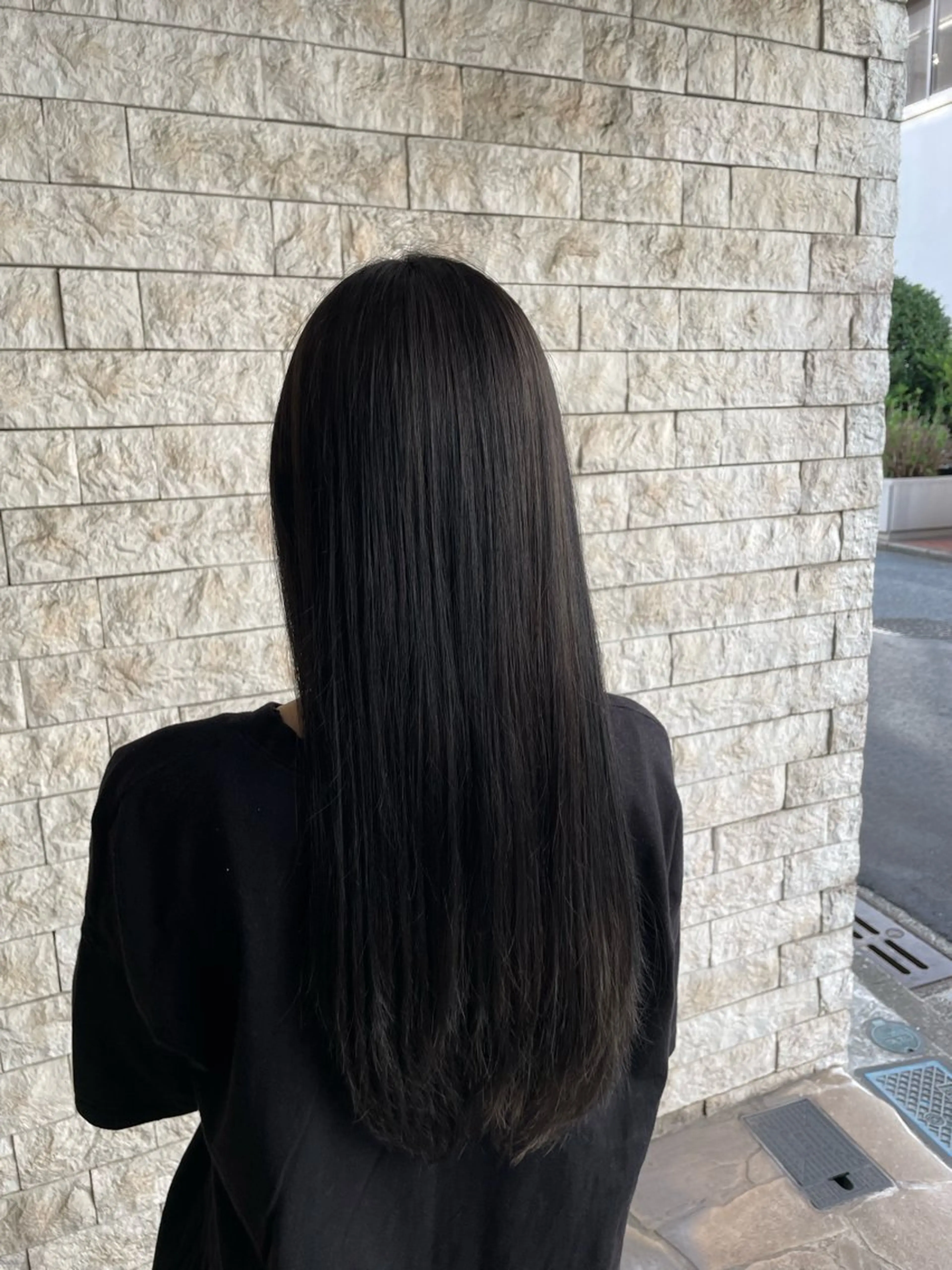 ロング 暖色カラー/ 透明感/kohinaのヘアスタイル