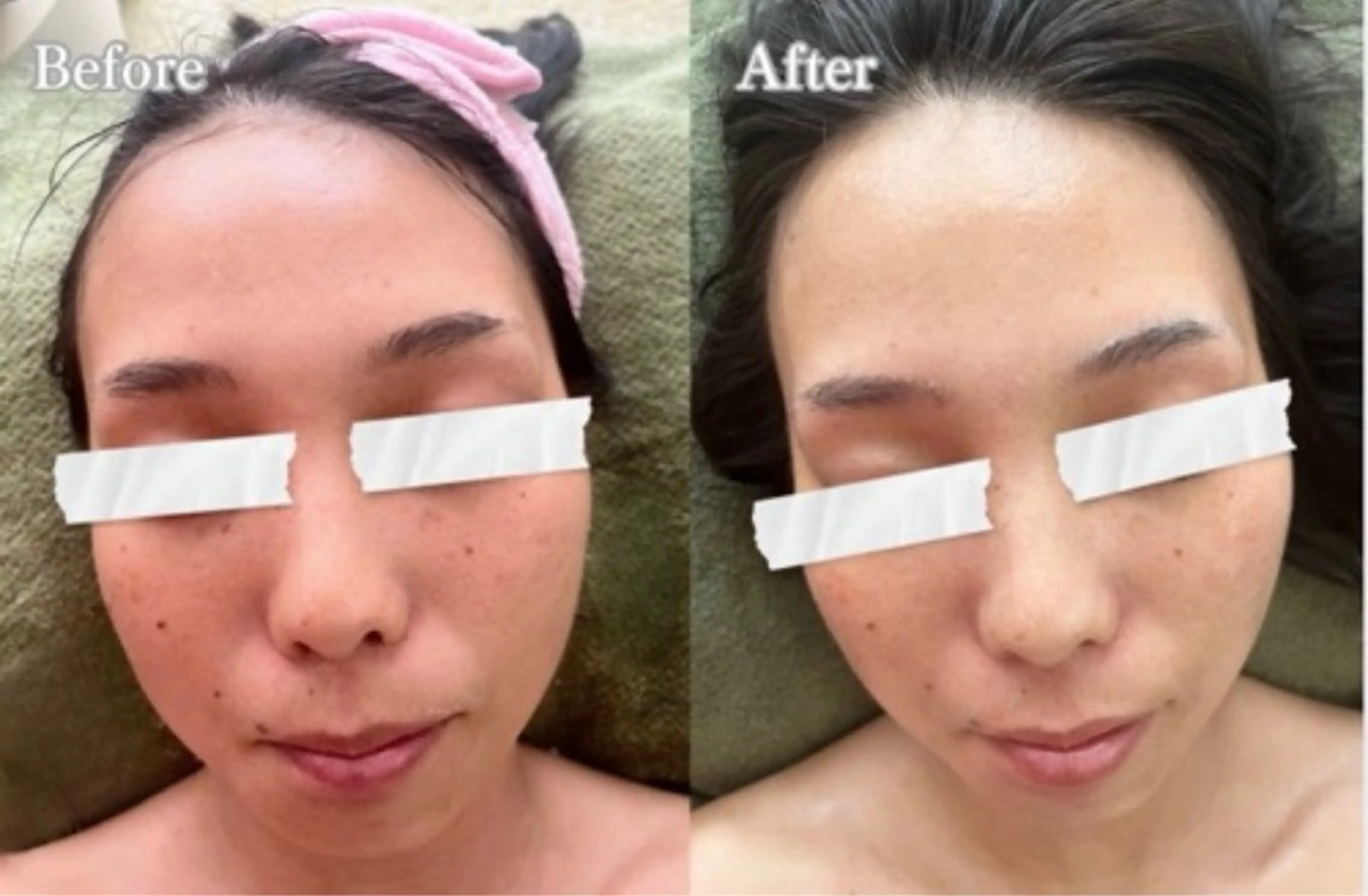 【Salon D】 HALUのエステ・リラクイメージ