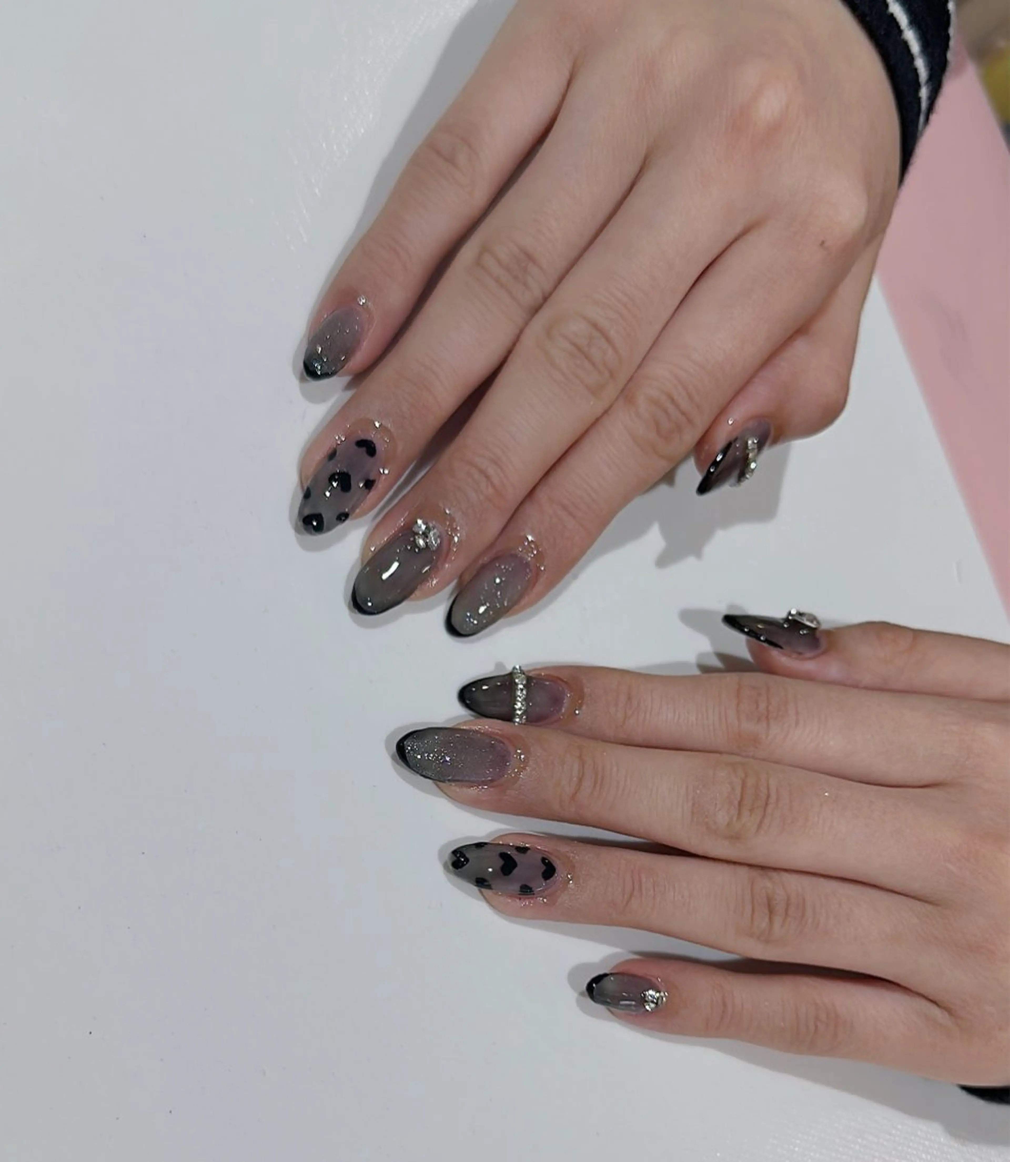 ネイル ハンドネイル NANA NAILのネイルデザイン