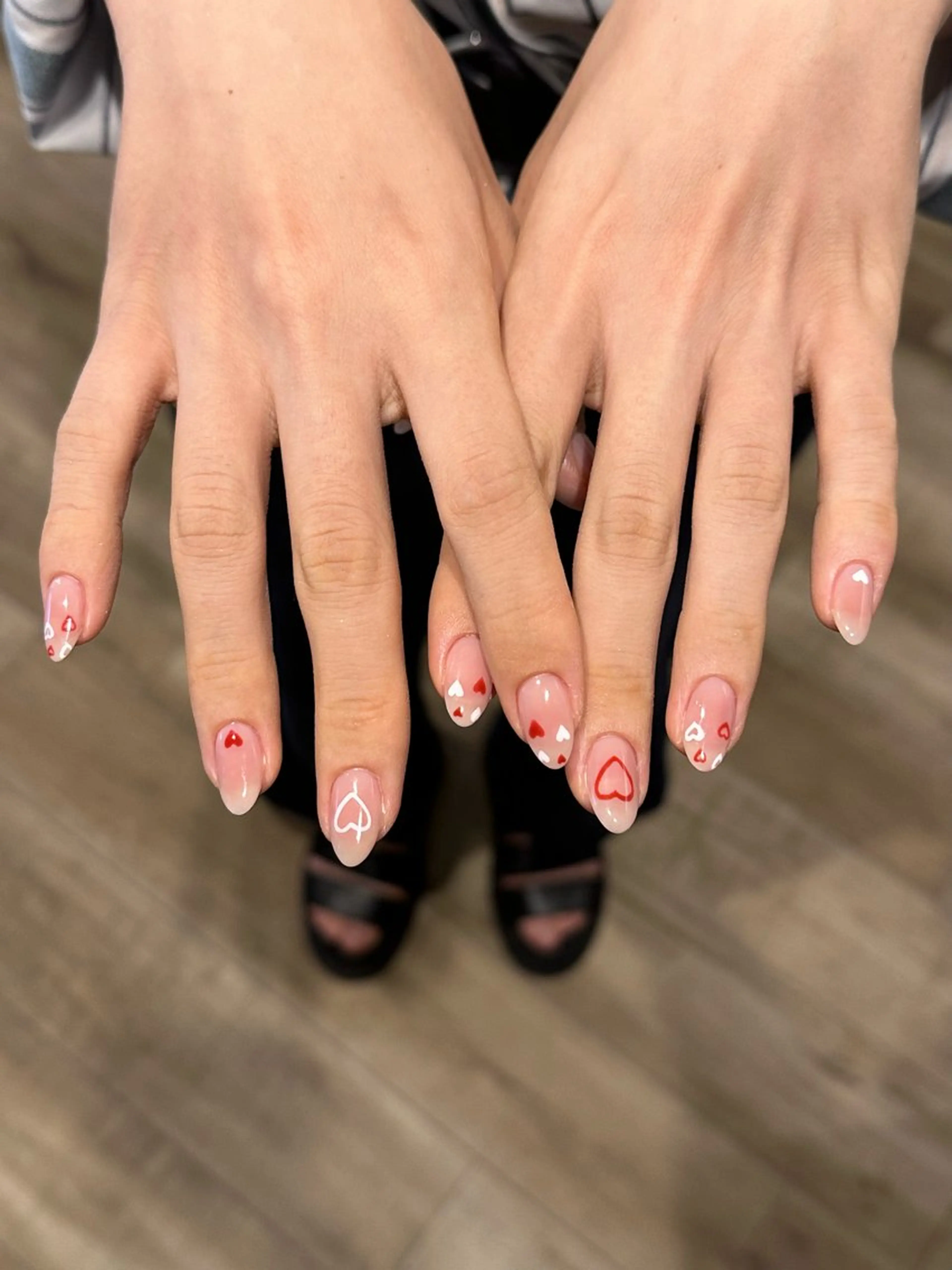 ネイル ikoi🫧 Kotomiのネイルデザイン