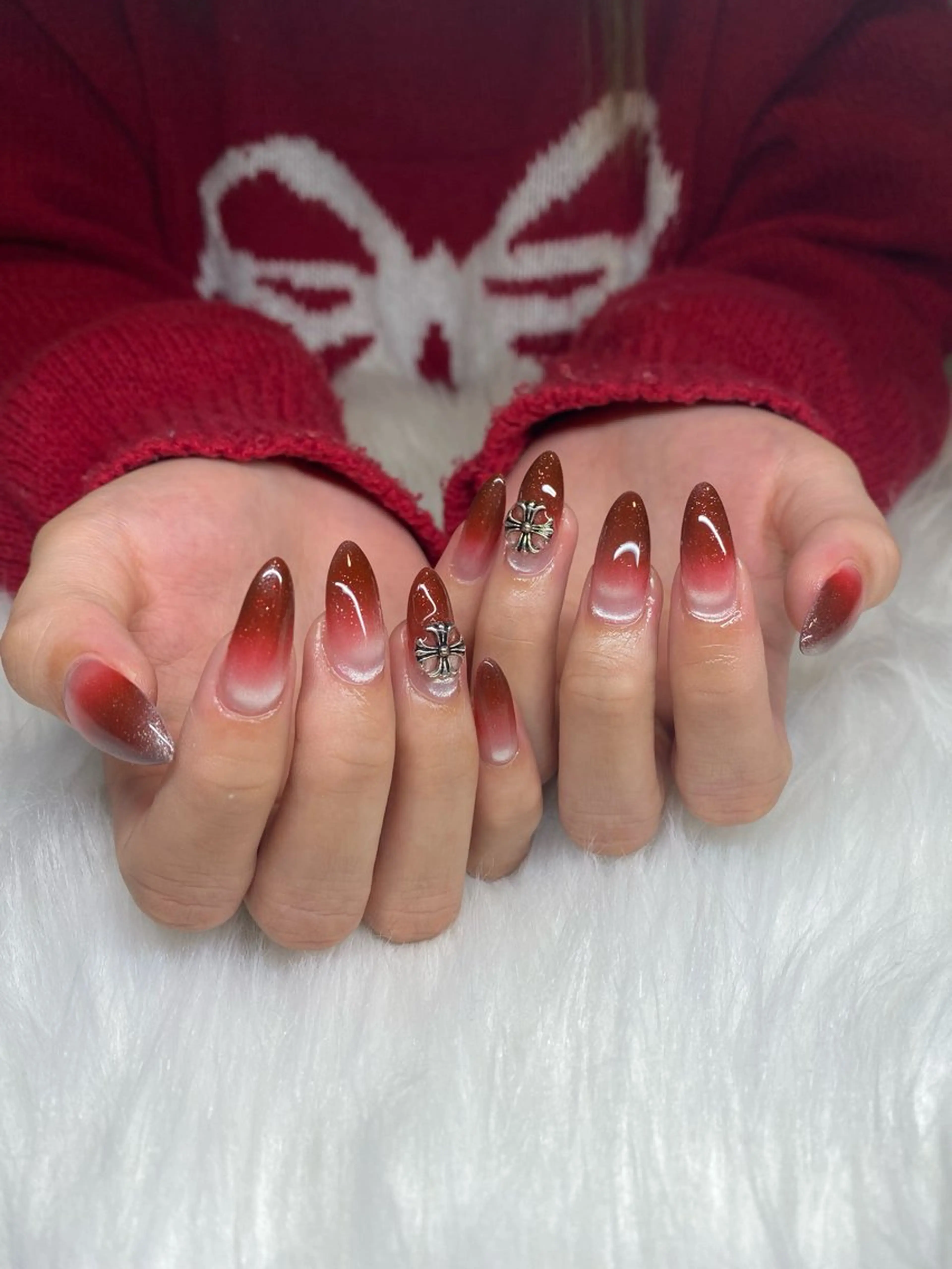 ネイル nail salon milkのネイルデザイン