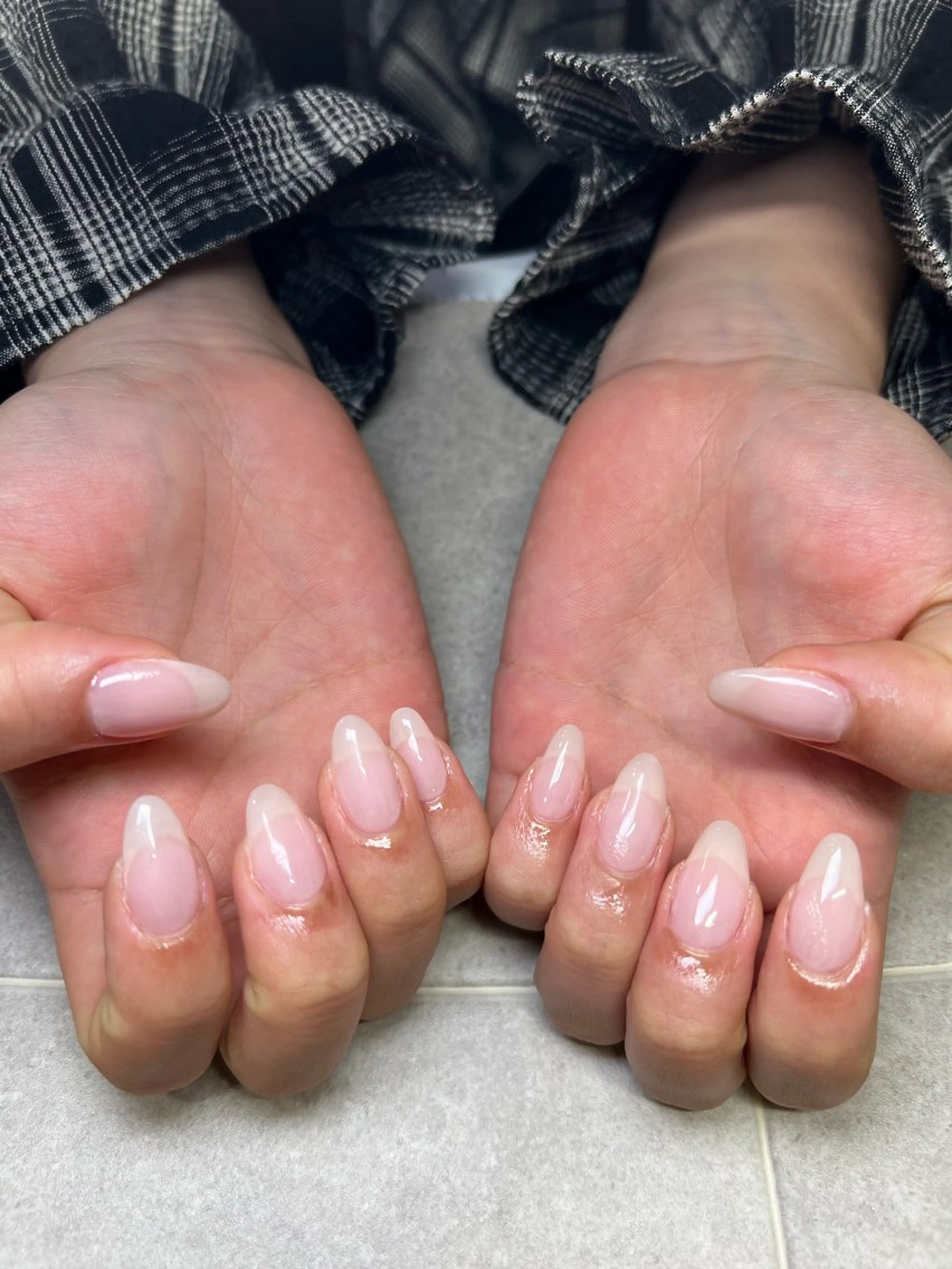 ネイル elu船橋 karenのネイルデザイン