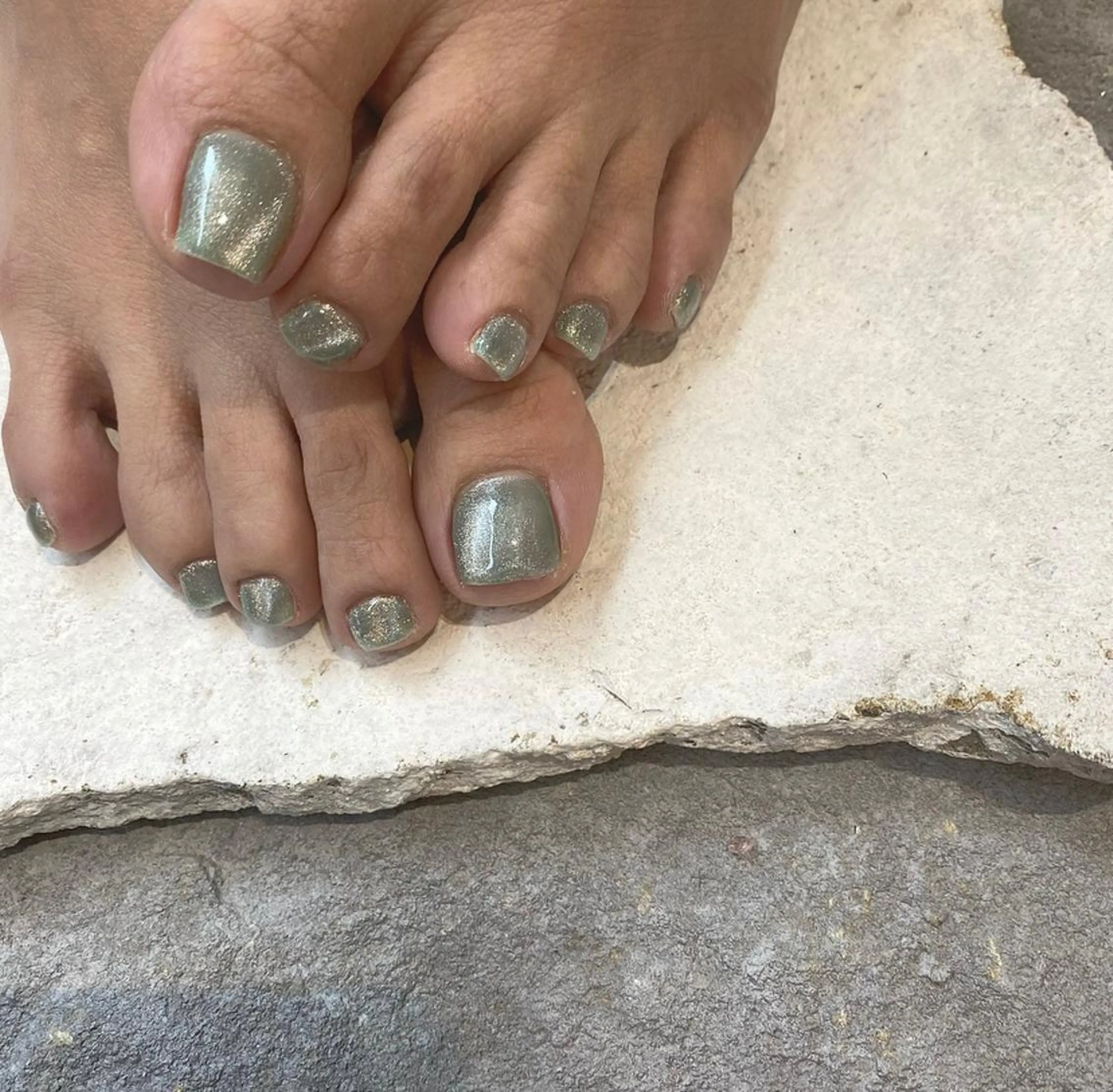 ネイル maimai　W 【放出店】のネイルデザイン