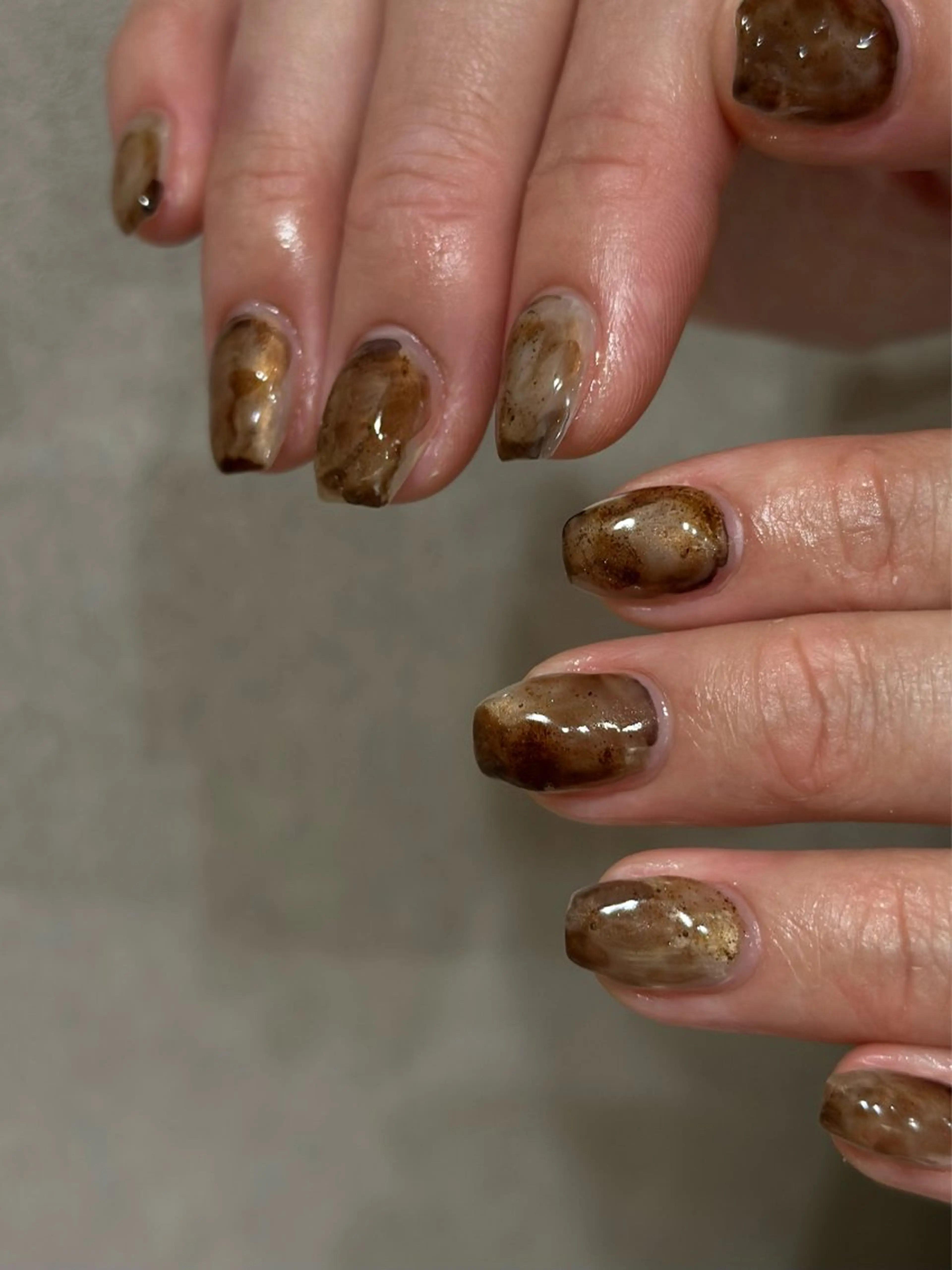 ネイル filonnail / Shioriのネイルデザイン