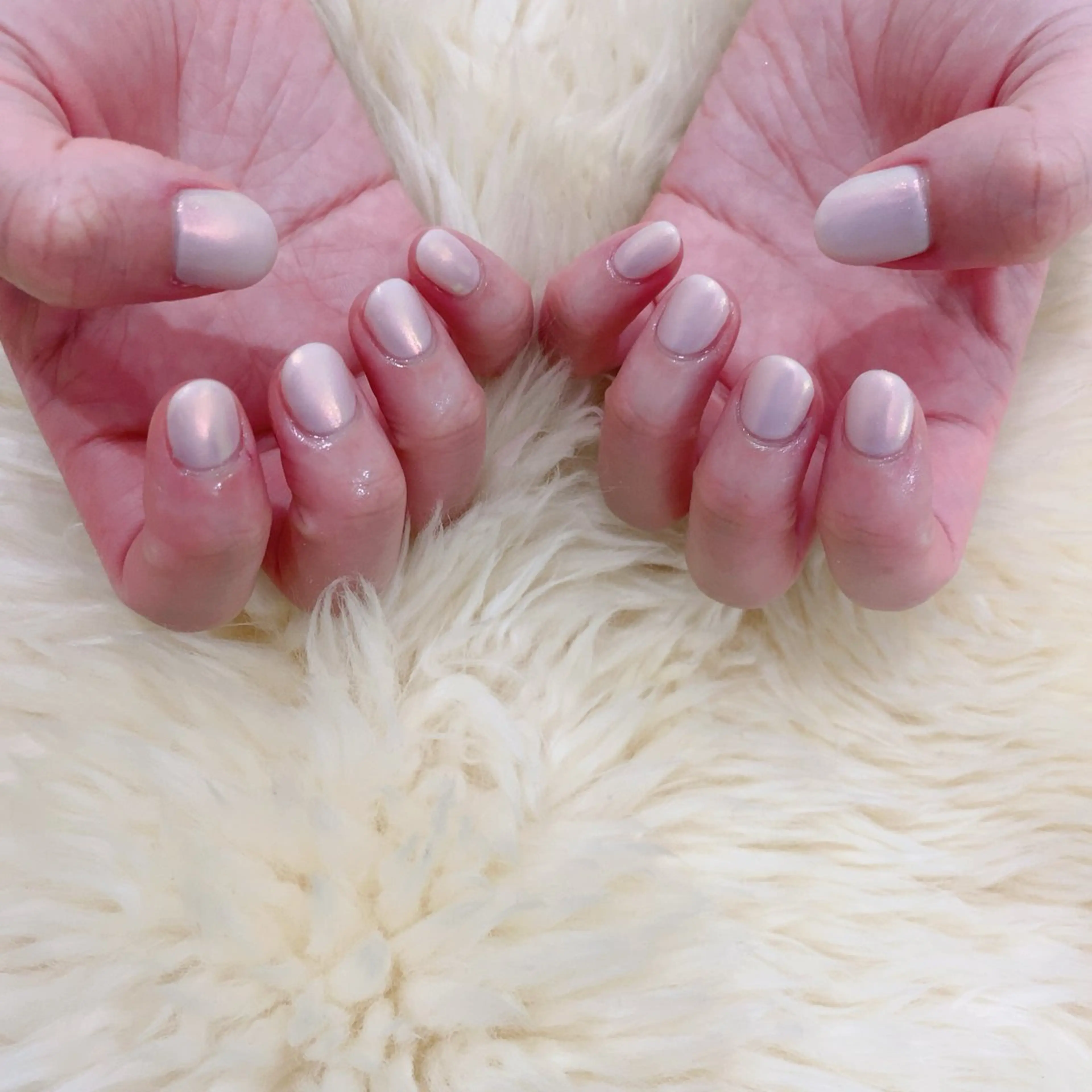 ネイル マットネイル ハンドネイル SOL NAILのネイルデザイン