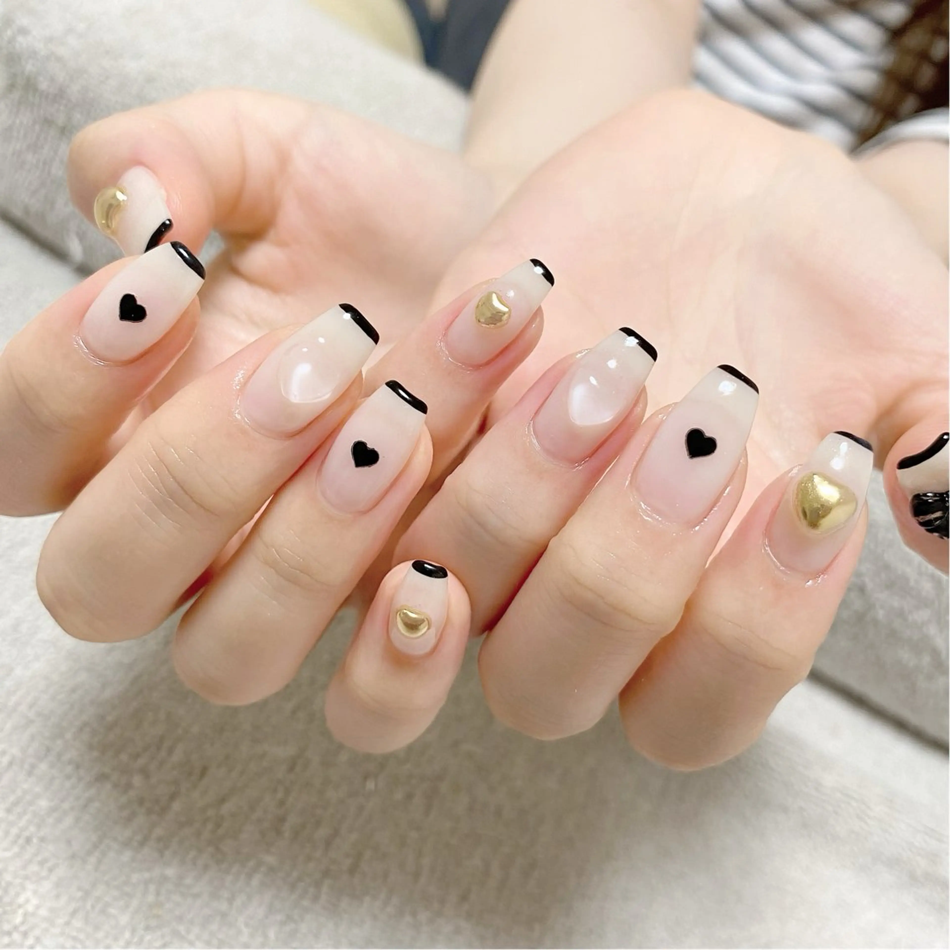 ネイル 💅fleur Ayumiのネイルデザイン