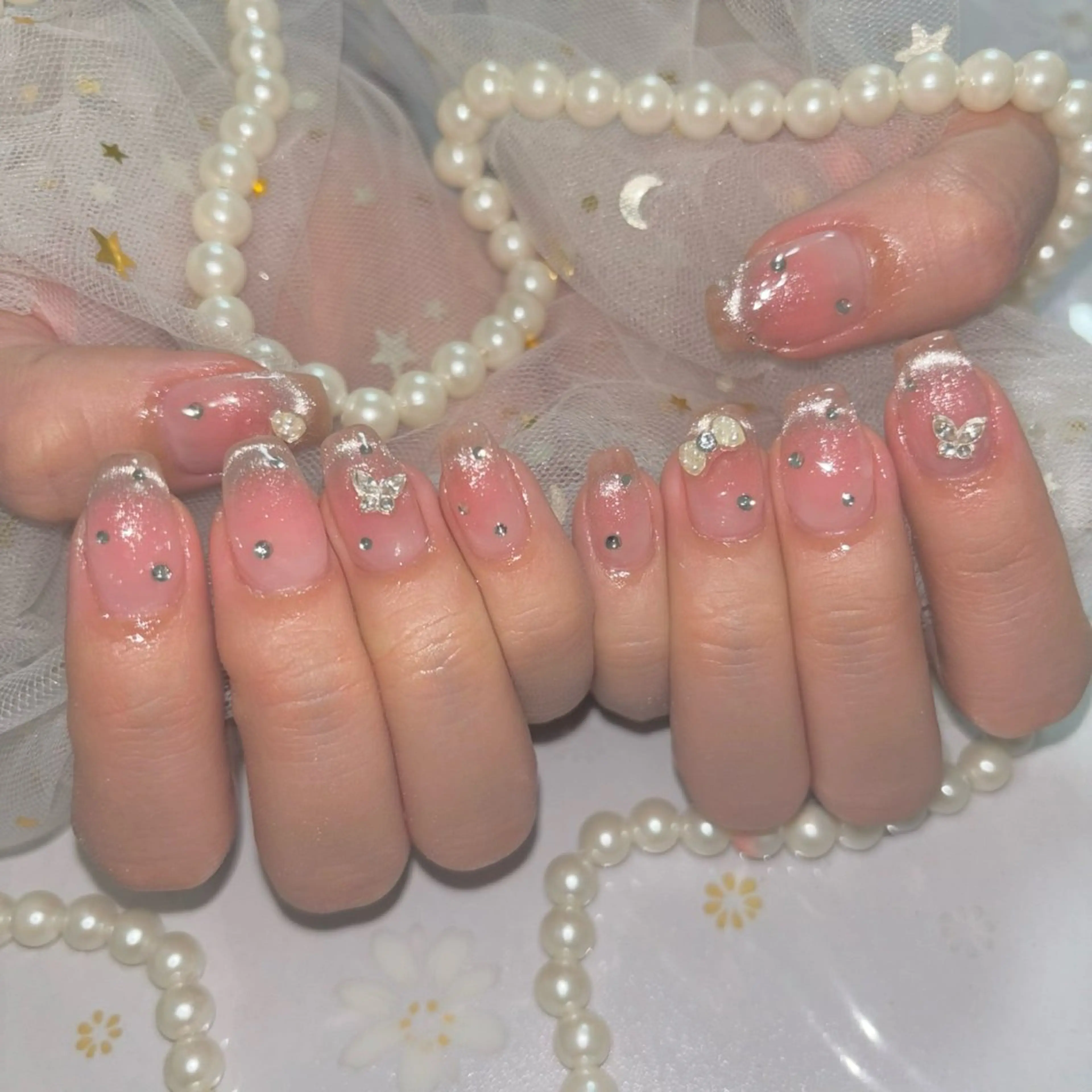 ネイル Kasumi Nailのネイルデザイン