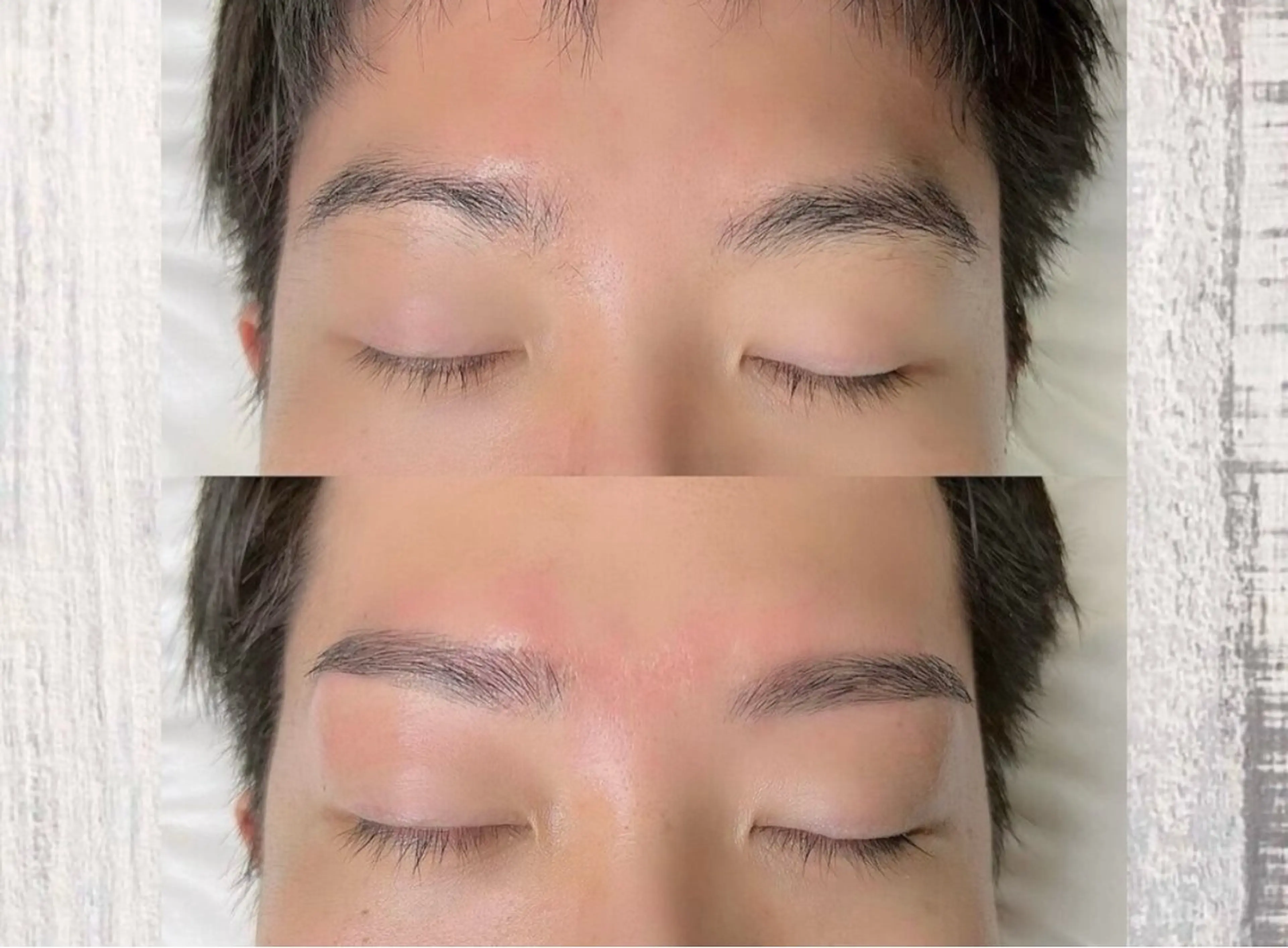 アイブロウ Mavie Karin.のマツエク・マツパデザイン