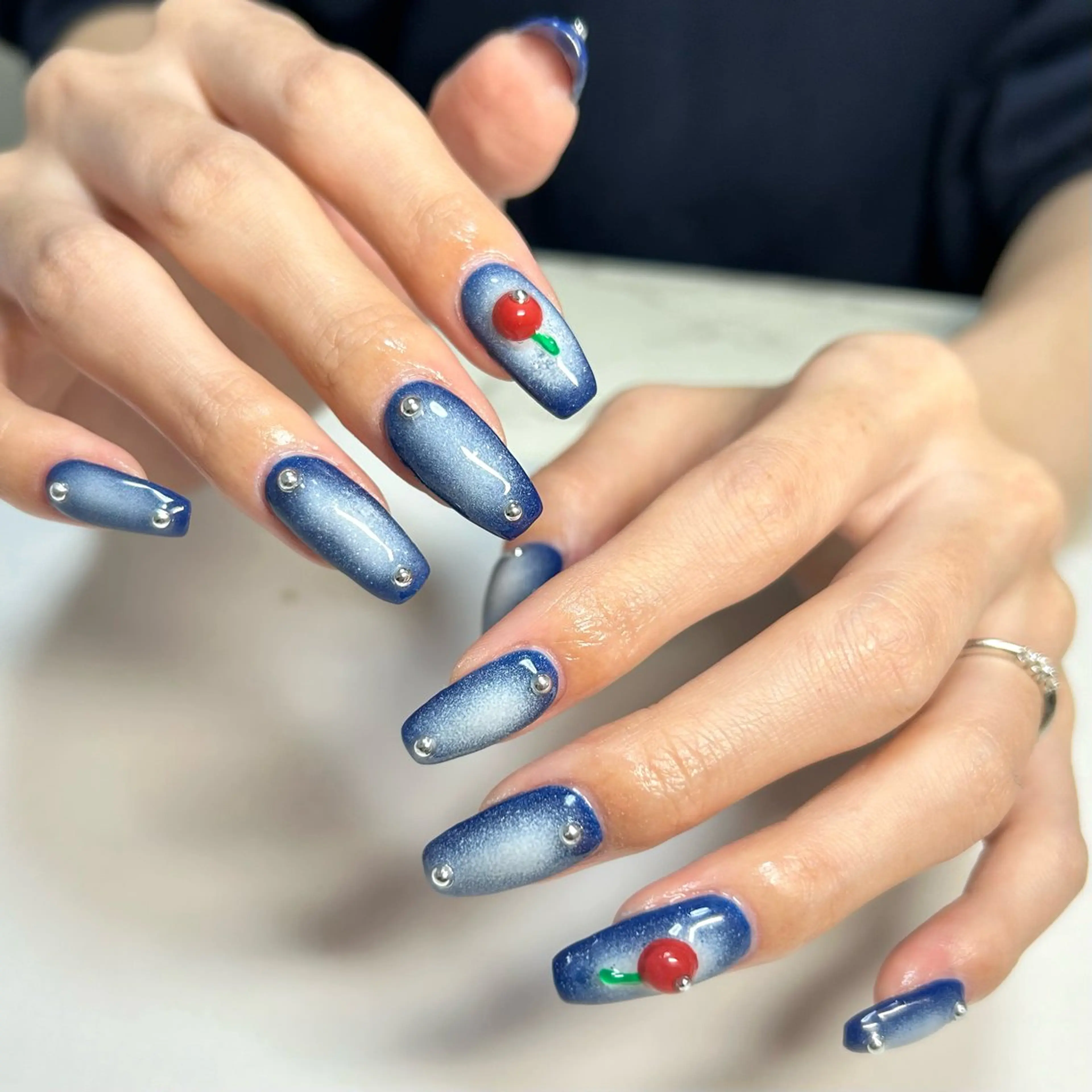 ネイル ハンドネイル alien girl所属・aliengirl Ayuのエステ・リラクイメージ