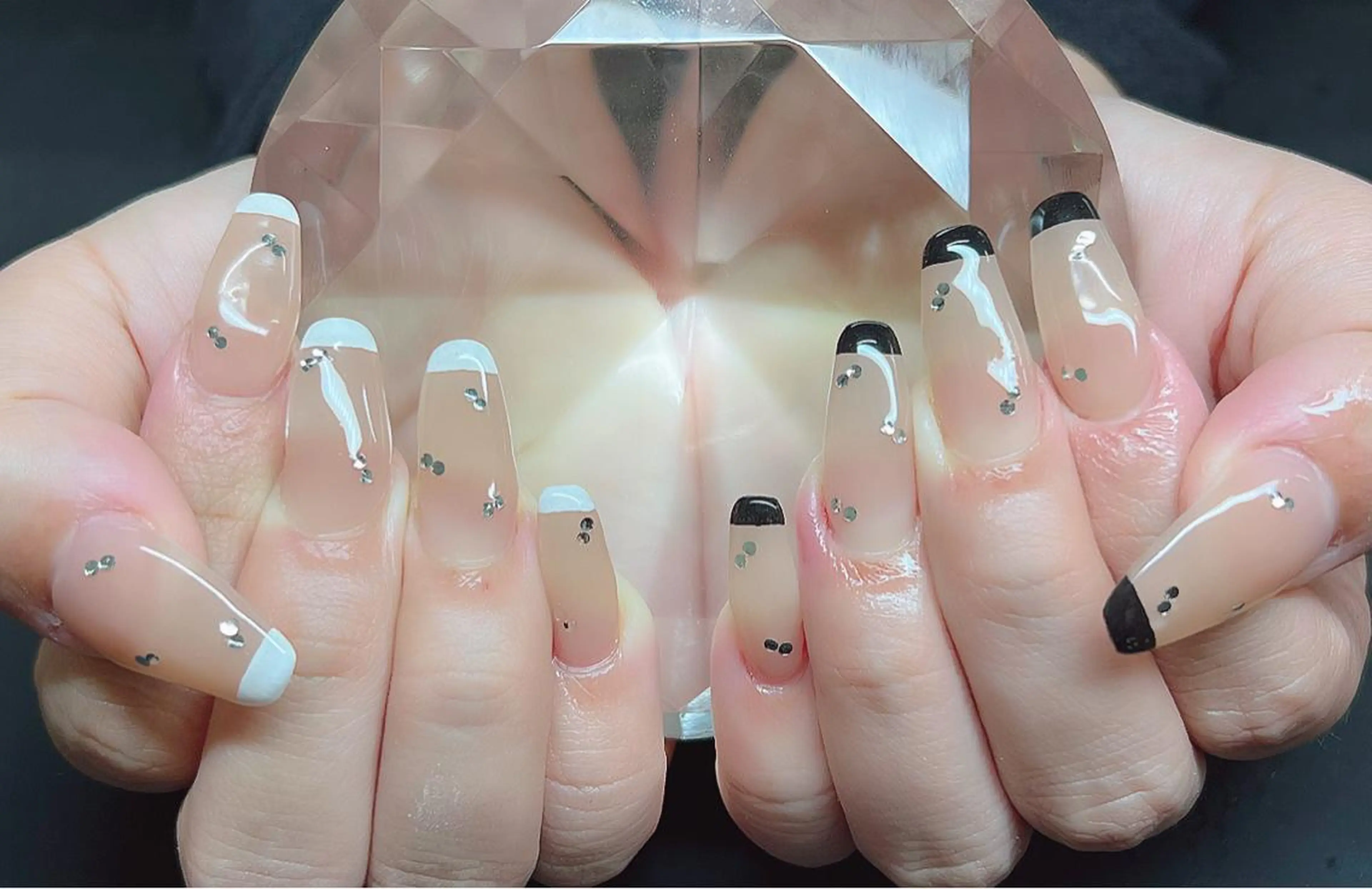 ネイル N.CHLOE 永島のネイルデザイン