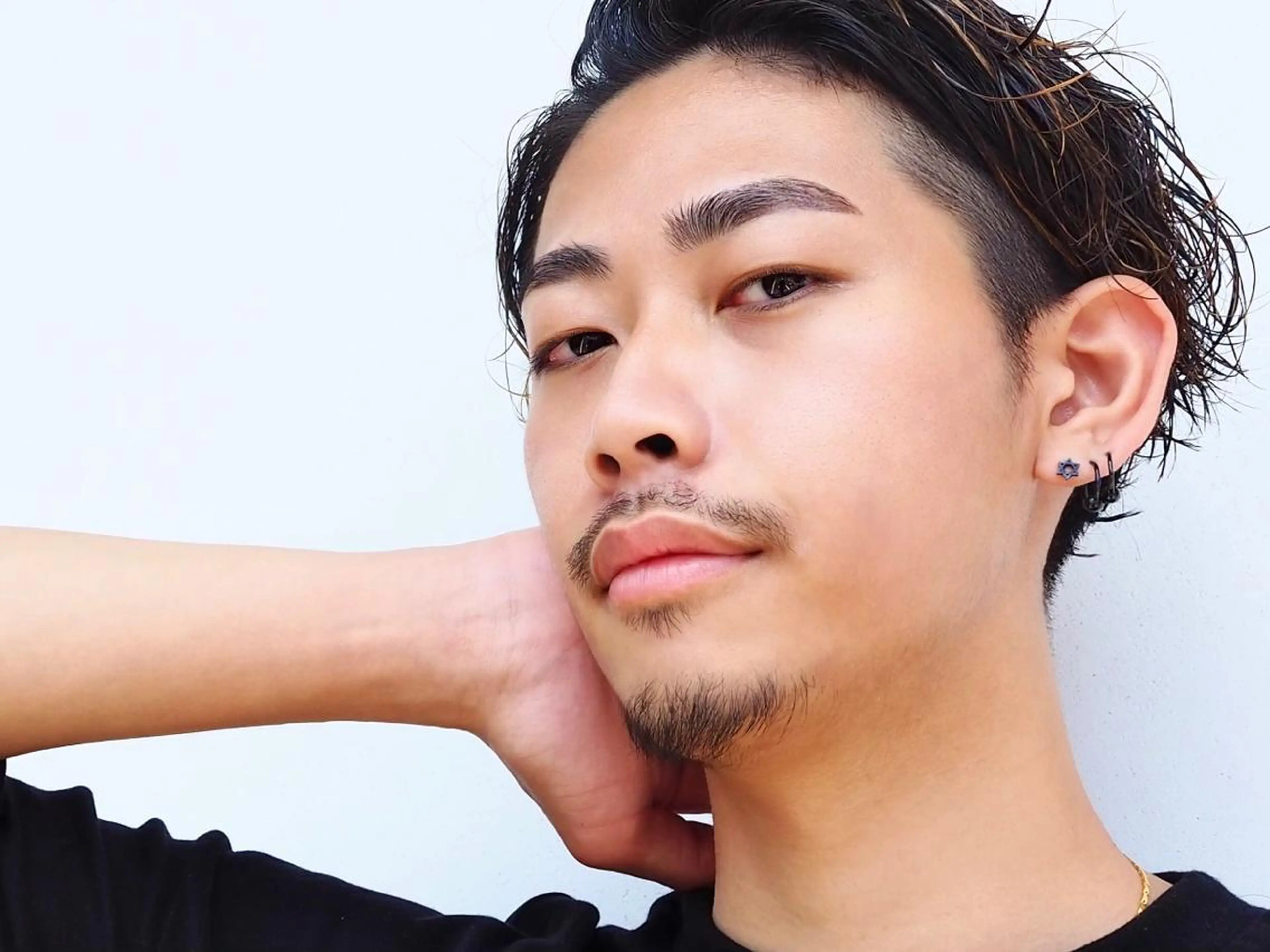 アイブロウ Blanc 長野店 栗木のマツエク・マツパデザイン