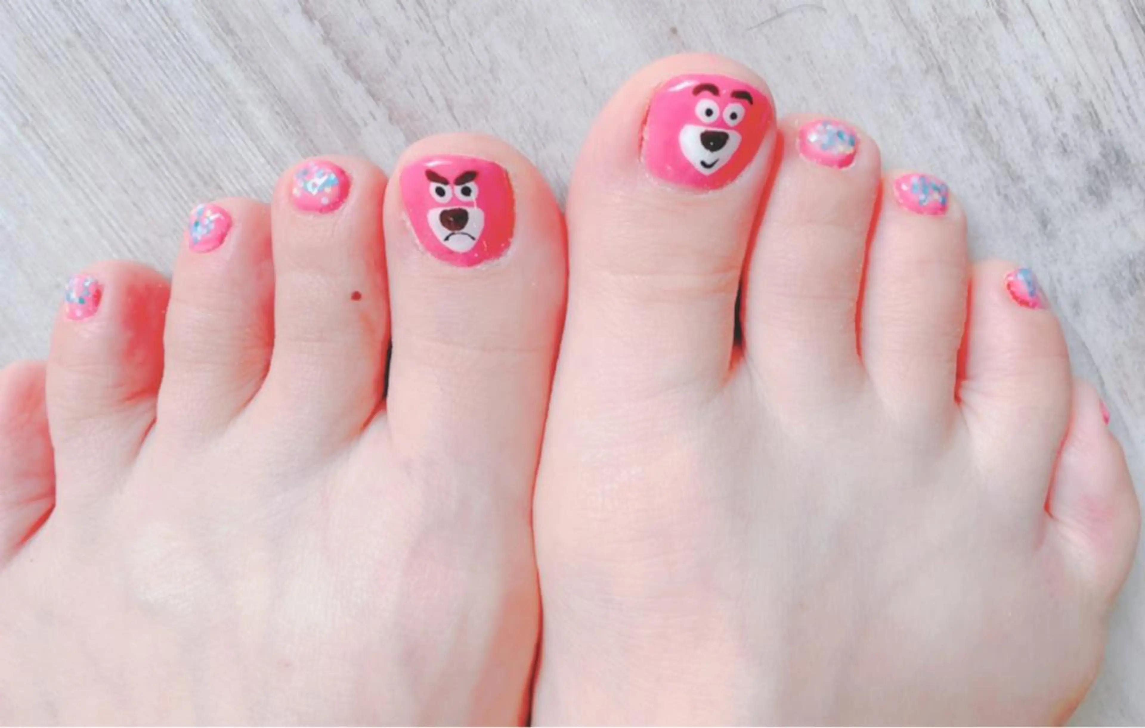 ネイル haru ⭐︎のその他イメージ