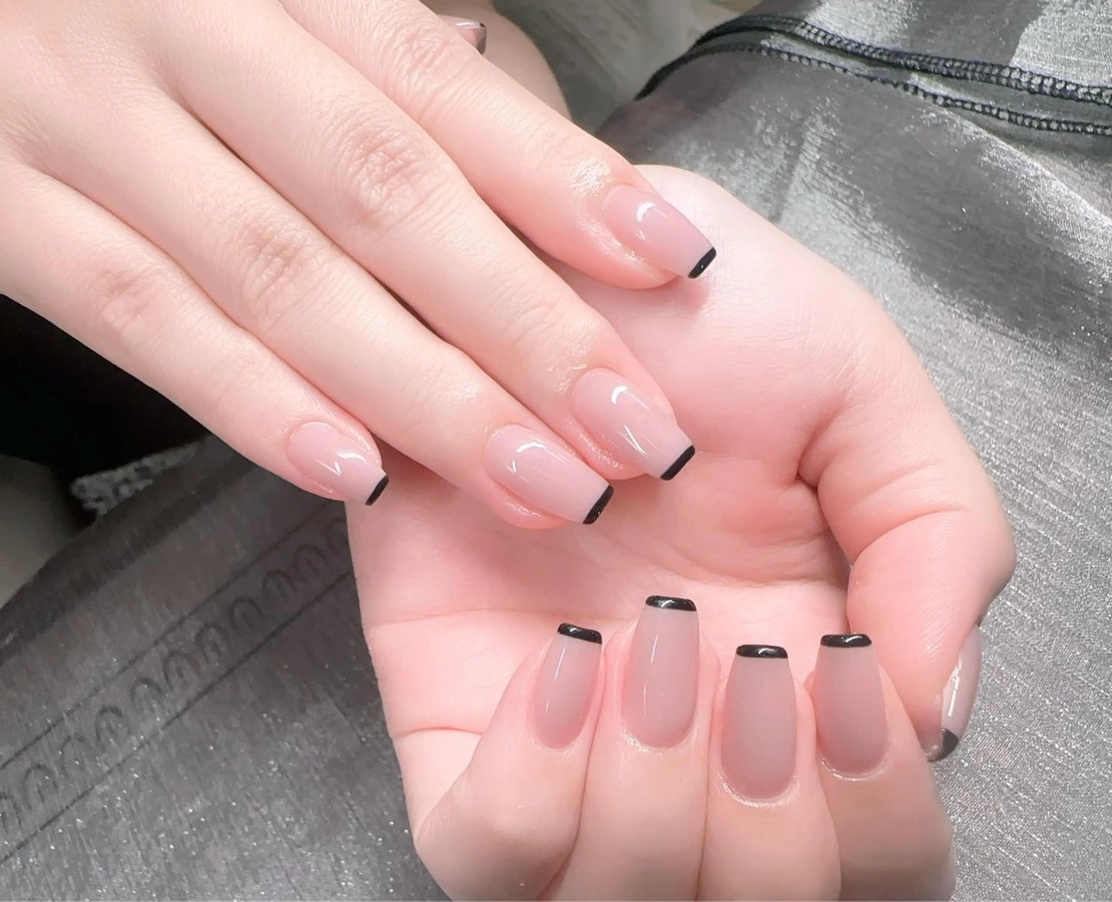 •スキニーフレンチ•💗の写真