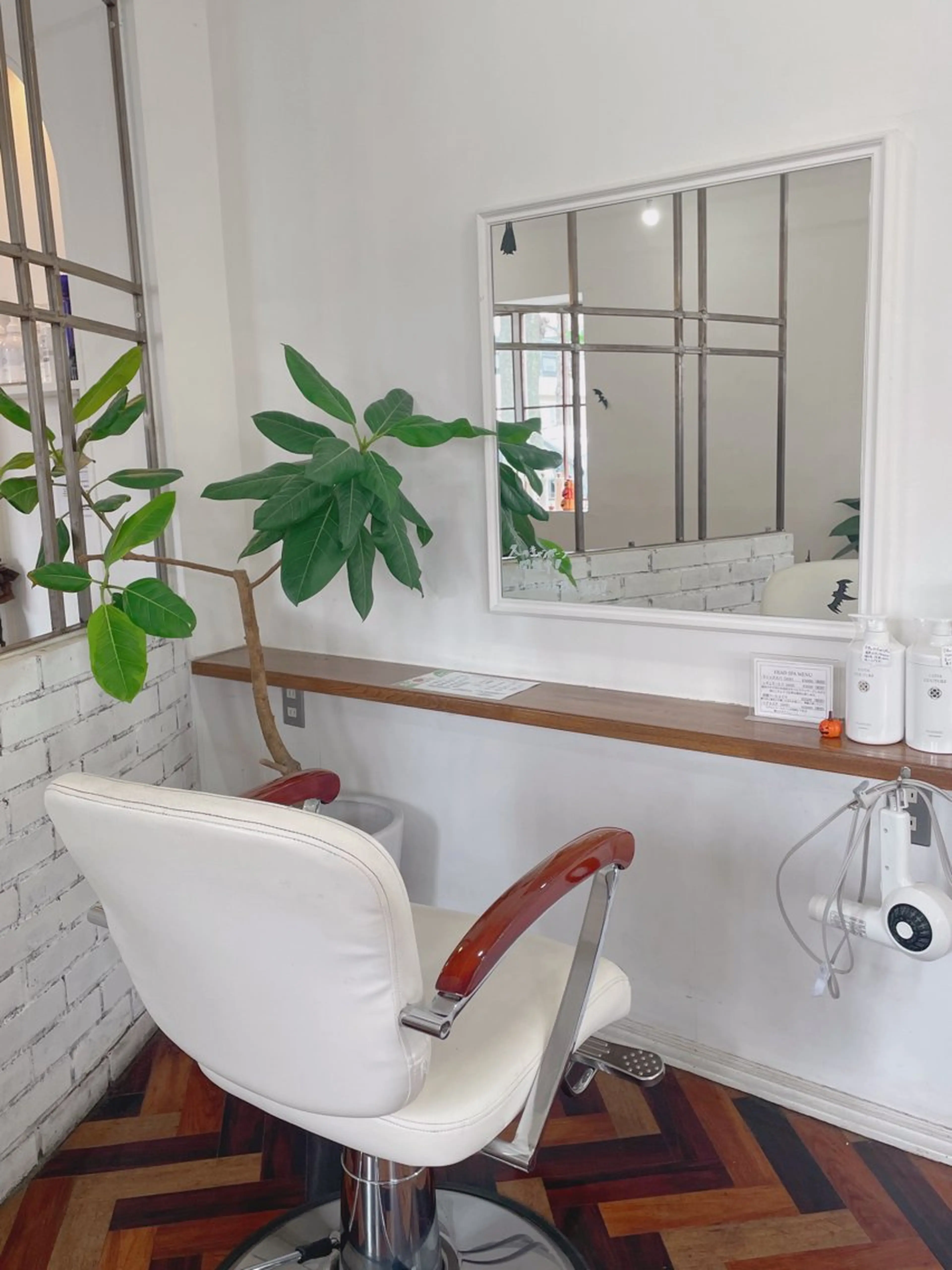 mopa所属・mopa_kaede 暖色カラー/ロングのヘアスタイル