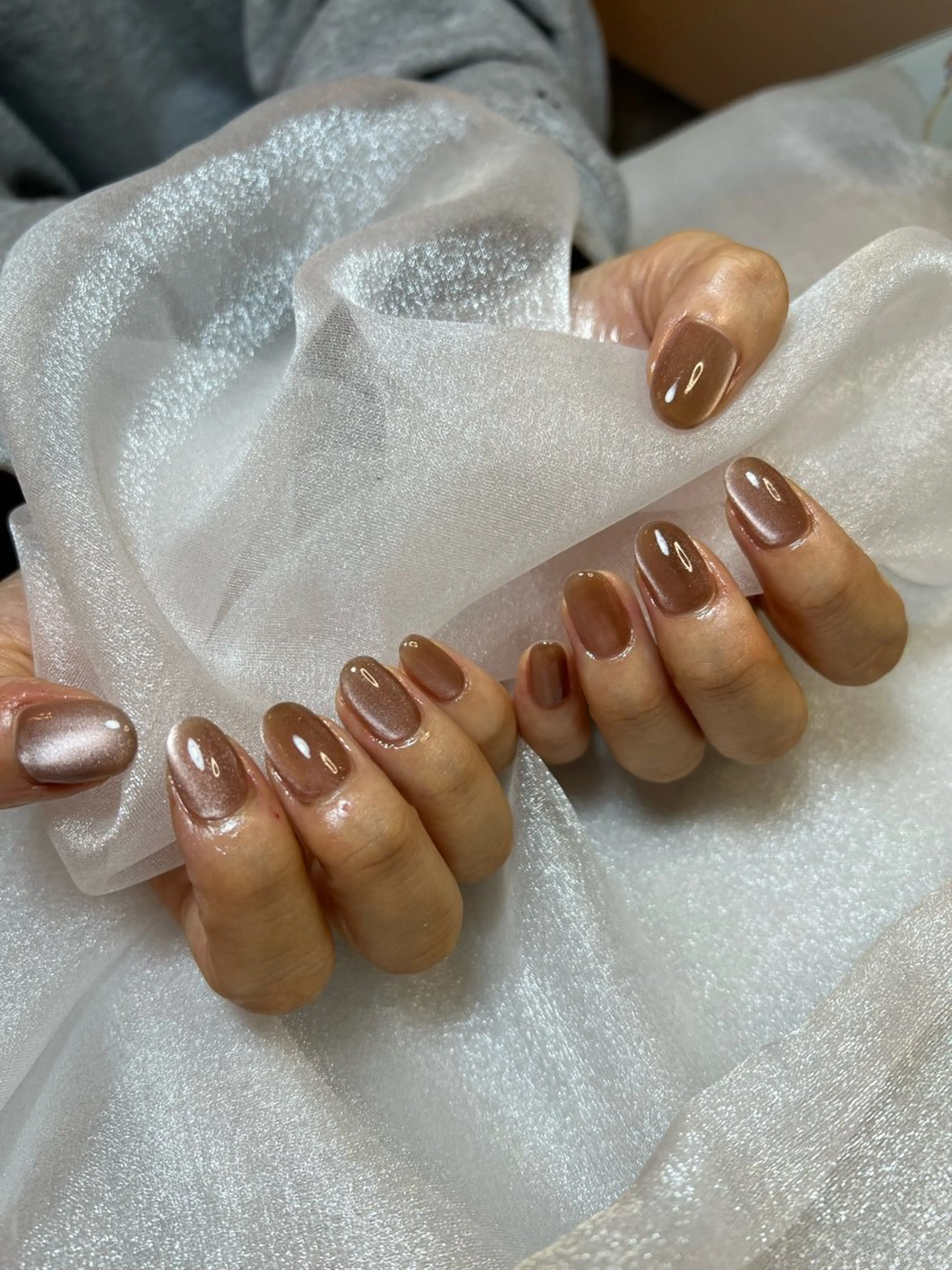 ネイル ハンドネイル Natsu ＊メンズネイリストのネイルデザイン