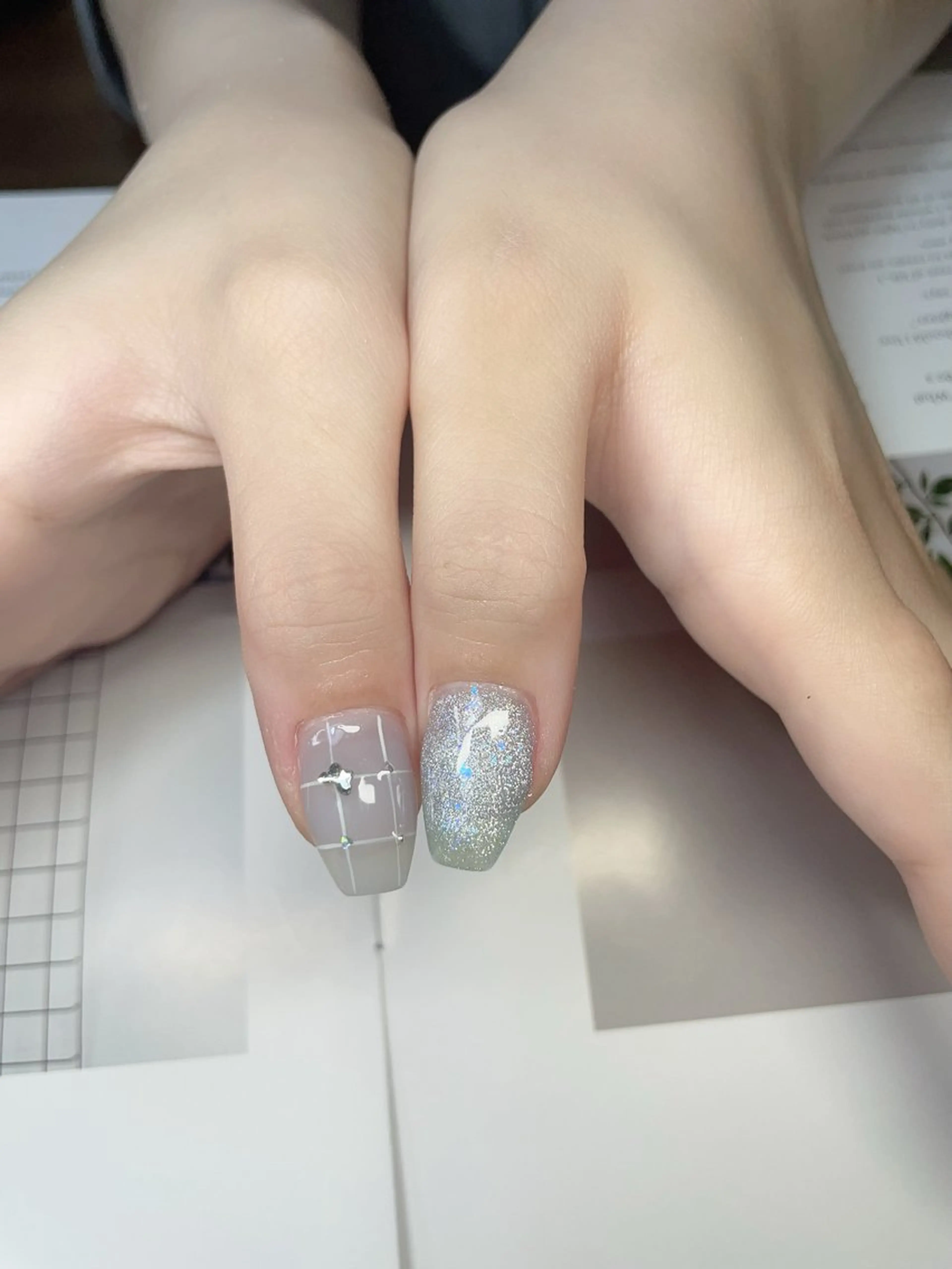 ネイル リナネイルサロン所属・リナ ネイルサロンのネイルデザイン