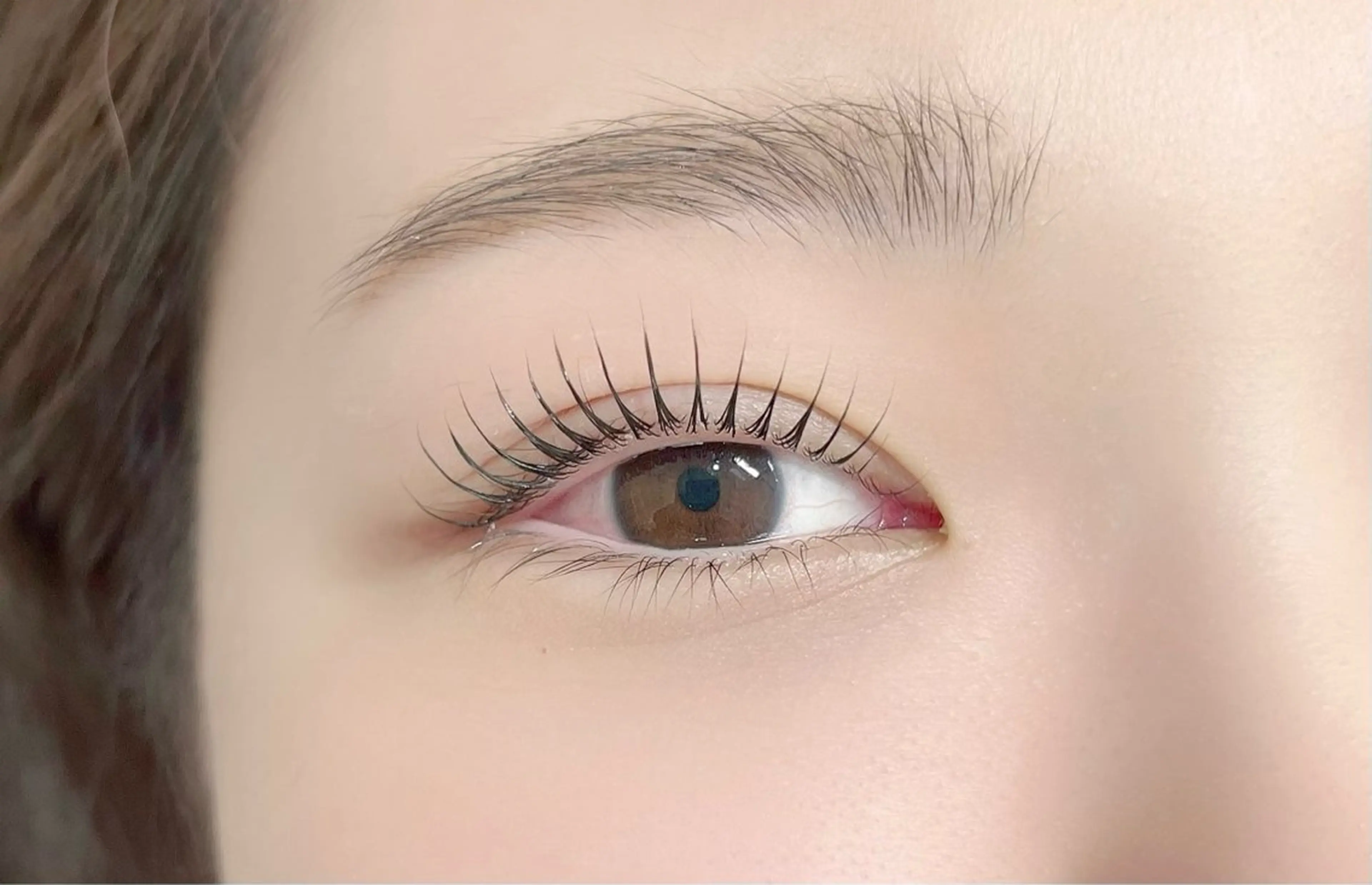 マツエク・マツパ マツパ GO TODAY SHAiRE SALON所属・𓂃◌𓈒𓐍 shioriのマツエク・マツパデザイン