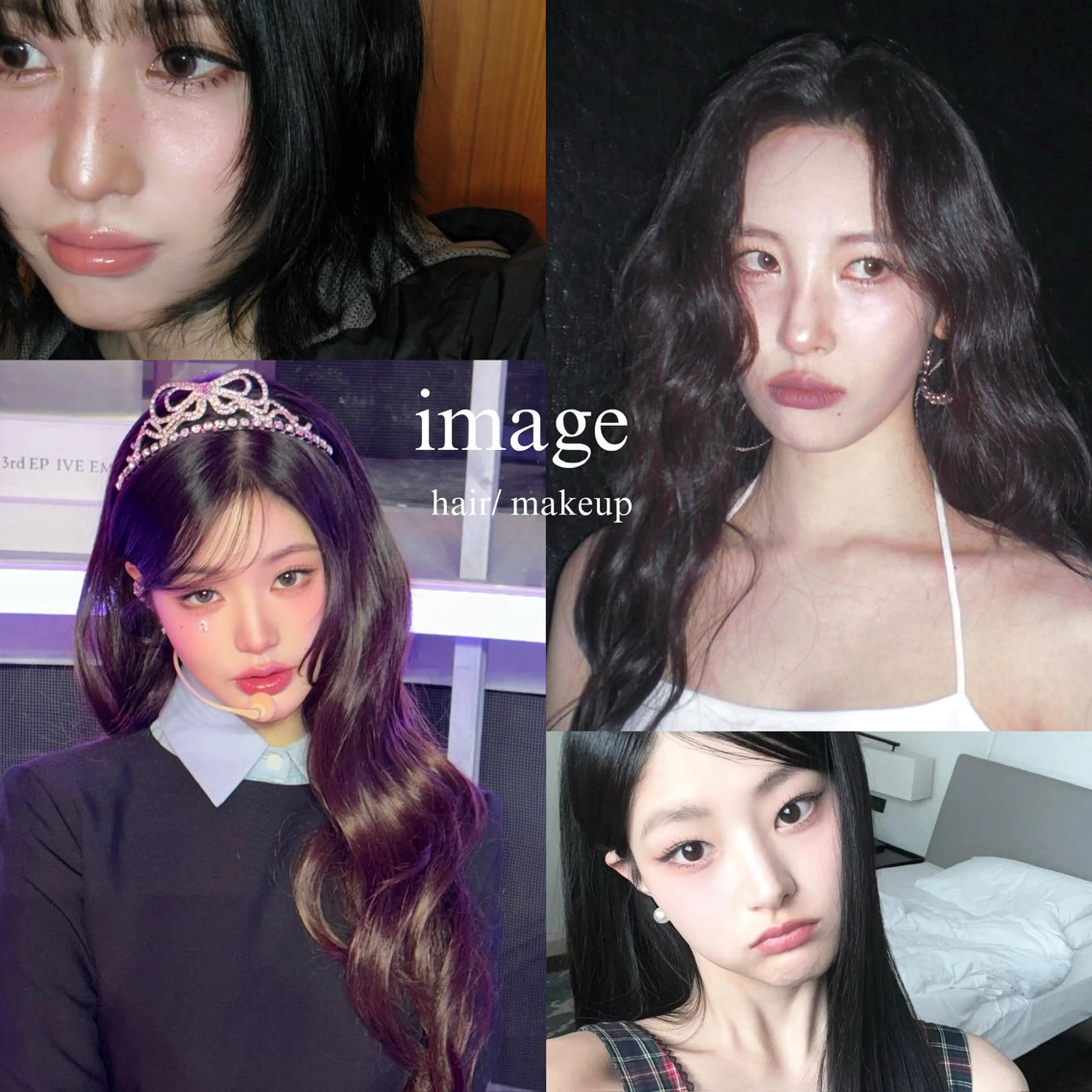 tiravento 南船場店所属・nana 韓国スタイル🇰🇷のヘアスタイル