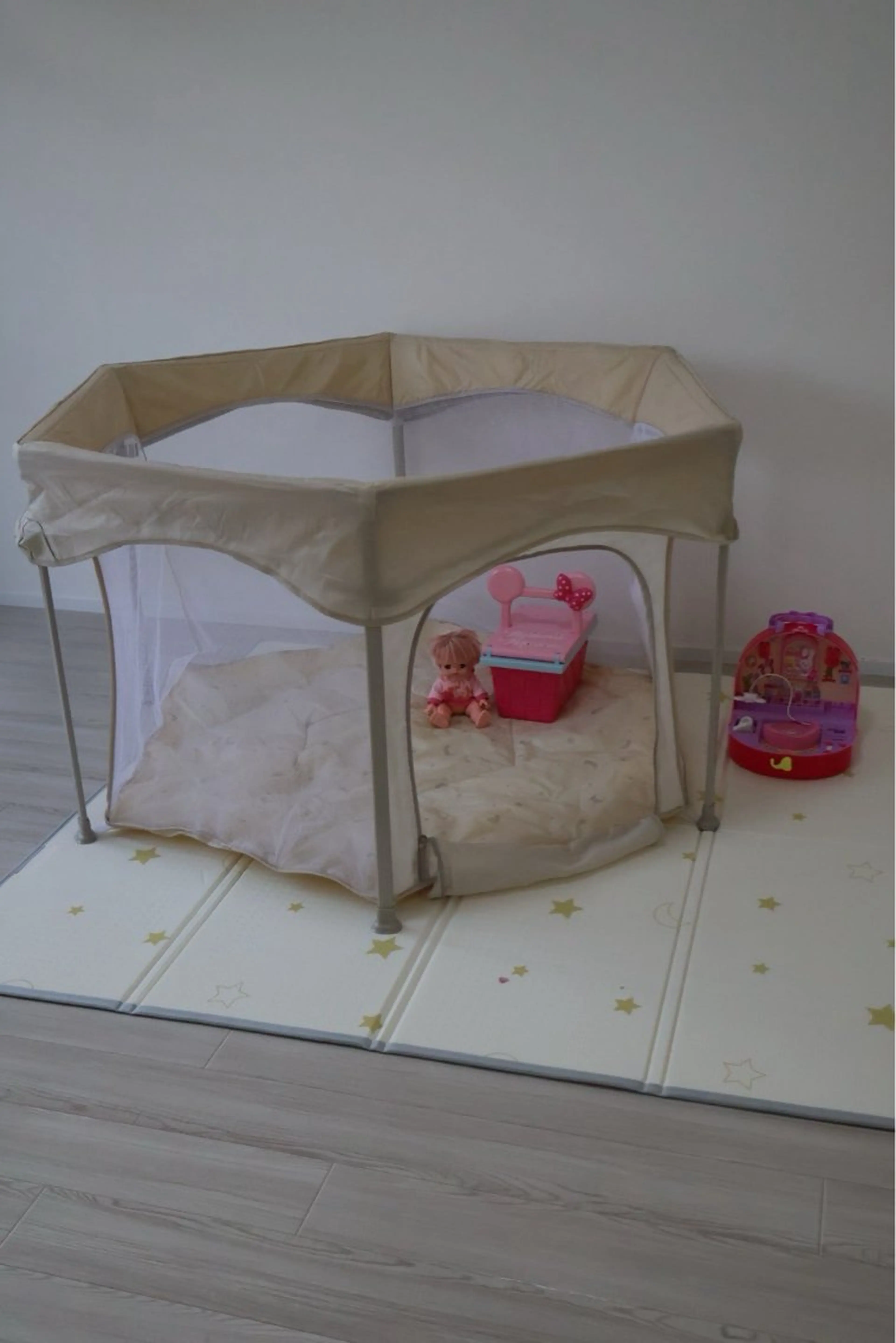 キッズ LEGAME mitsusalonのその他イメージ