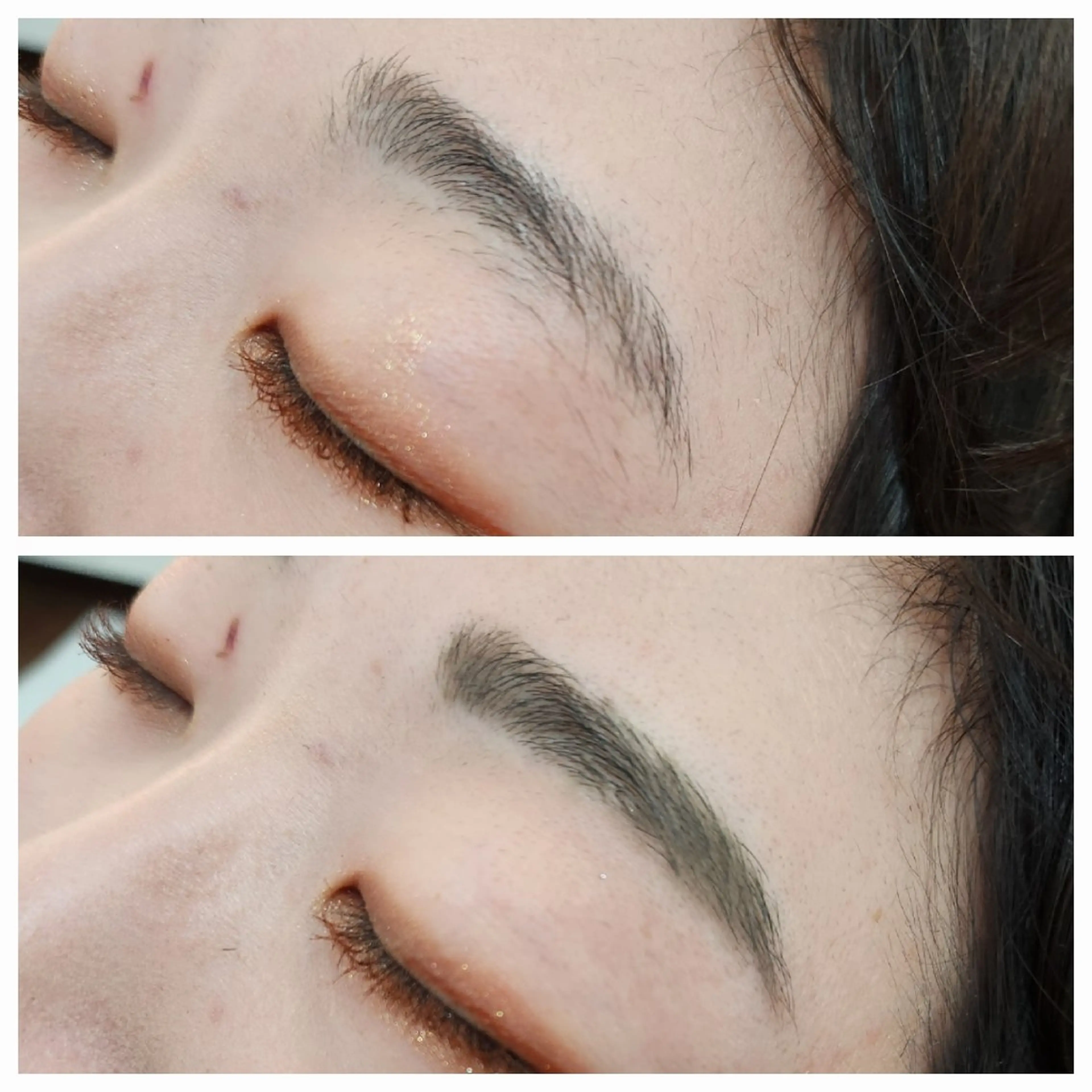 アイブロウ 上越　フェイシャル カノンCanonのエステ・リラクイメージ