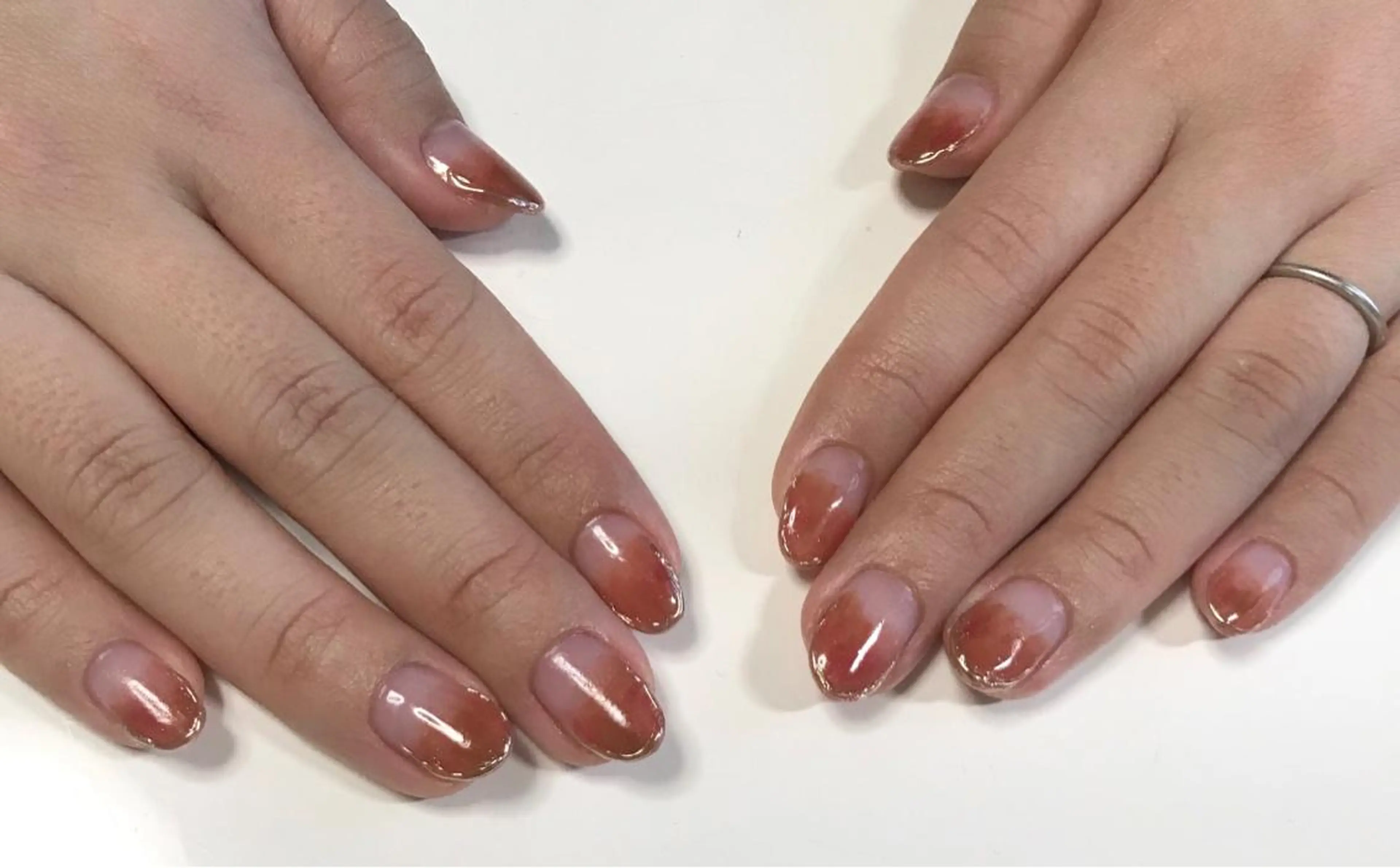 ネイル mahana nailのネイルデザイン