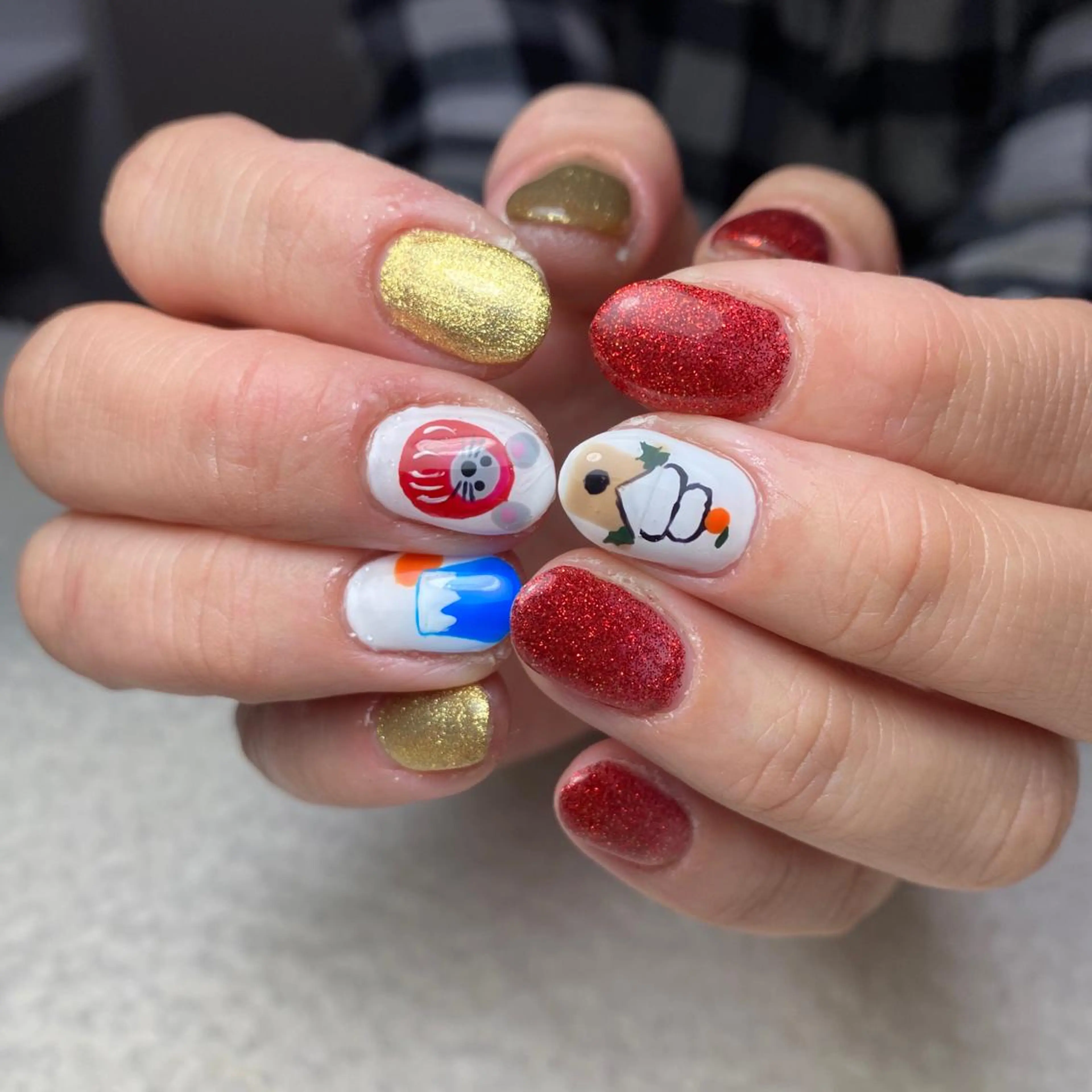 ネイル ハンドネイル COCO+所属・COCO +のエステ・リラクイメージ