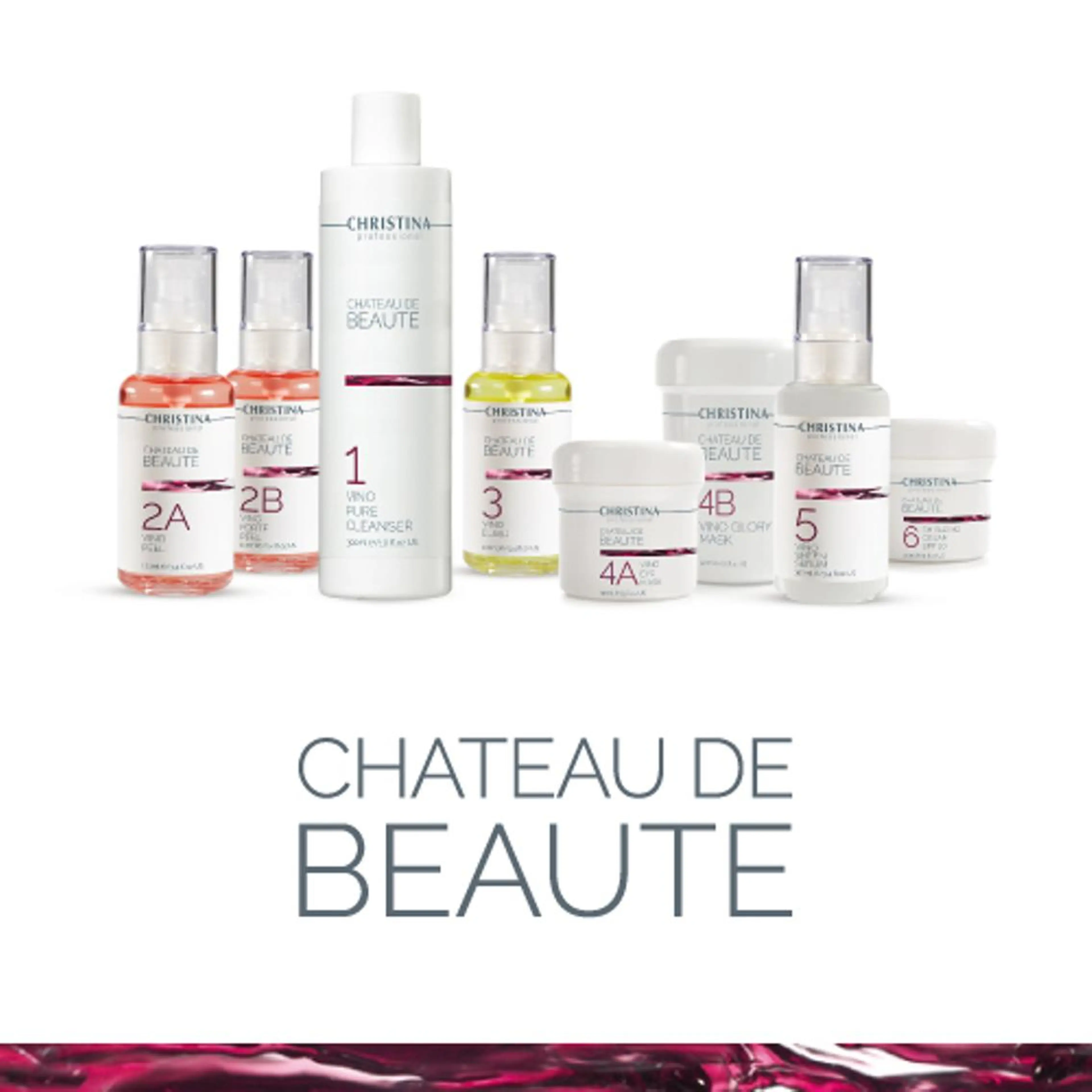 fallon beautyのエステ・リラクイメージ