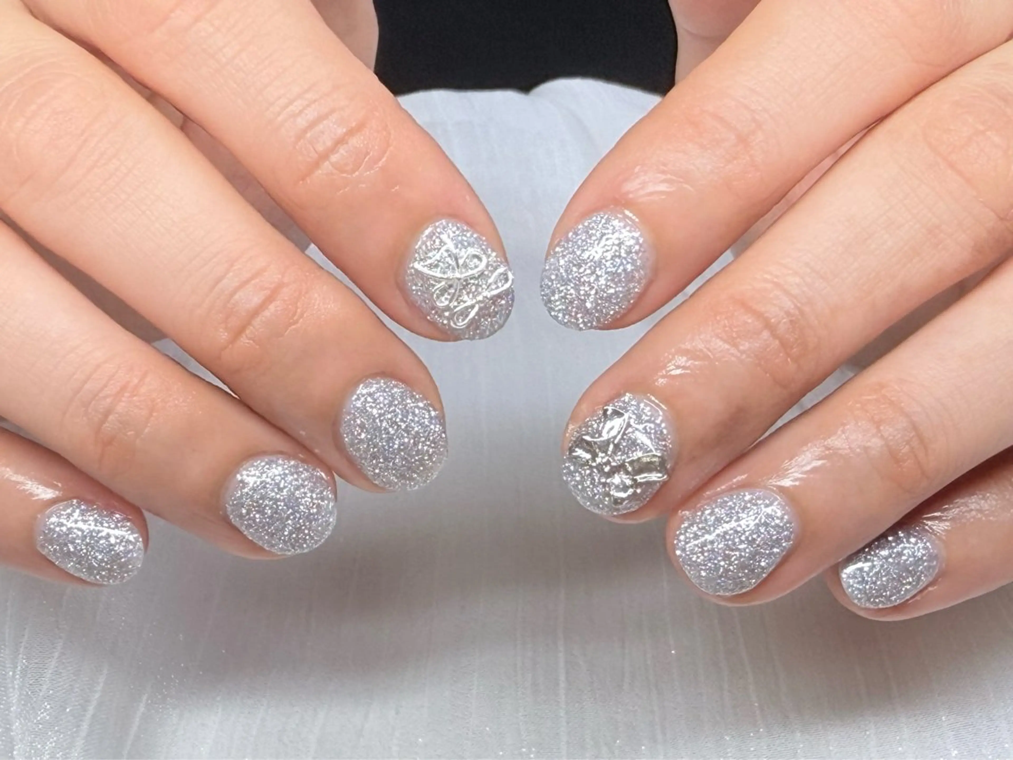 ✨フラッシュ✨ジェルオフ➕500の写真