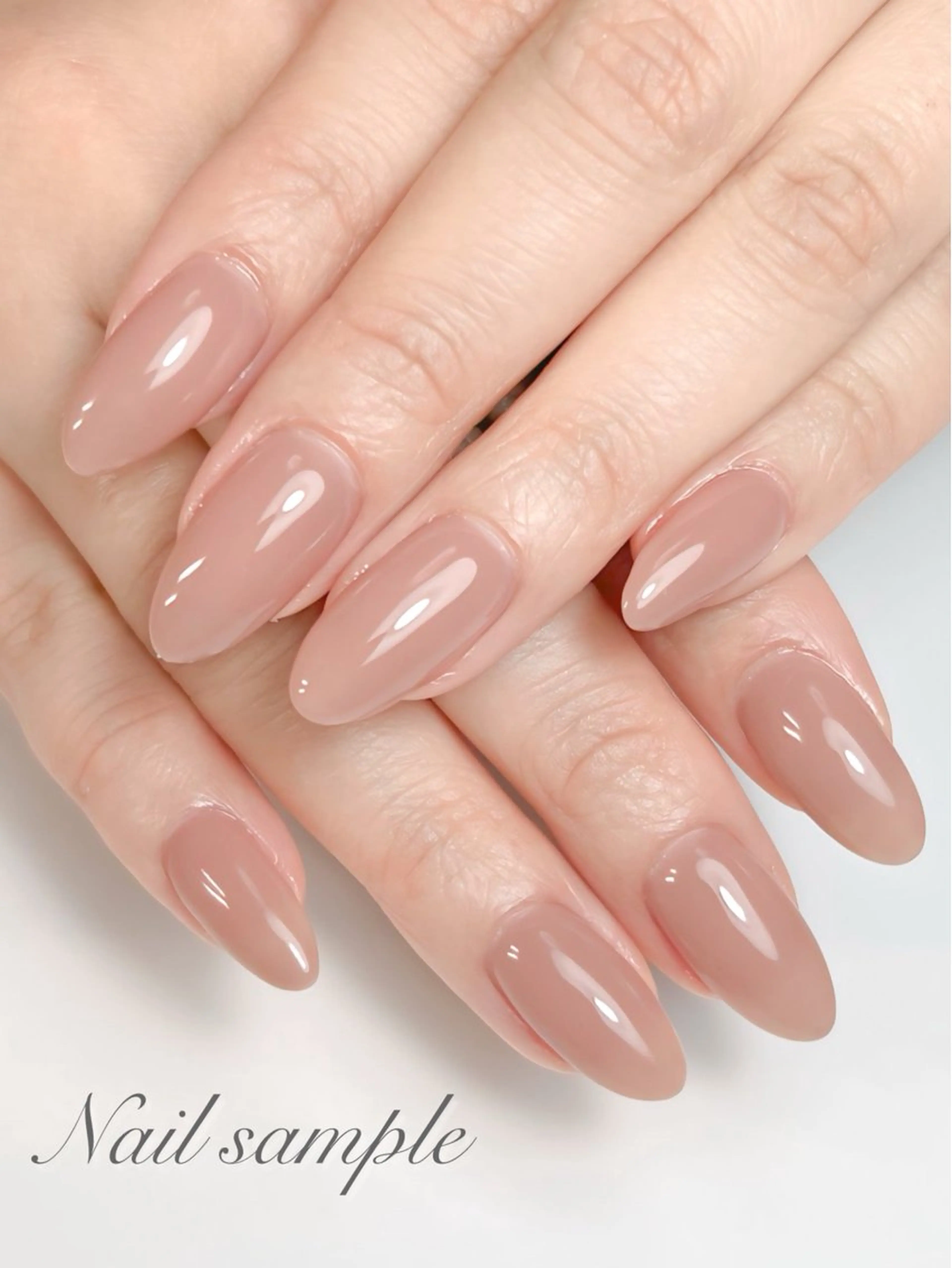 ネイル ハンドネイル ハンドケア nail shizukaのネイルデザイン