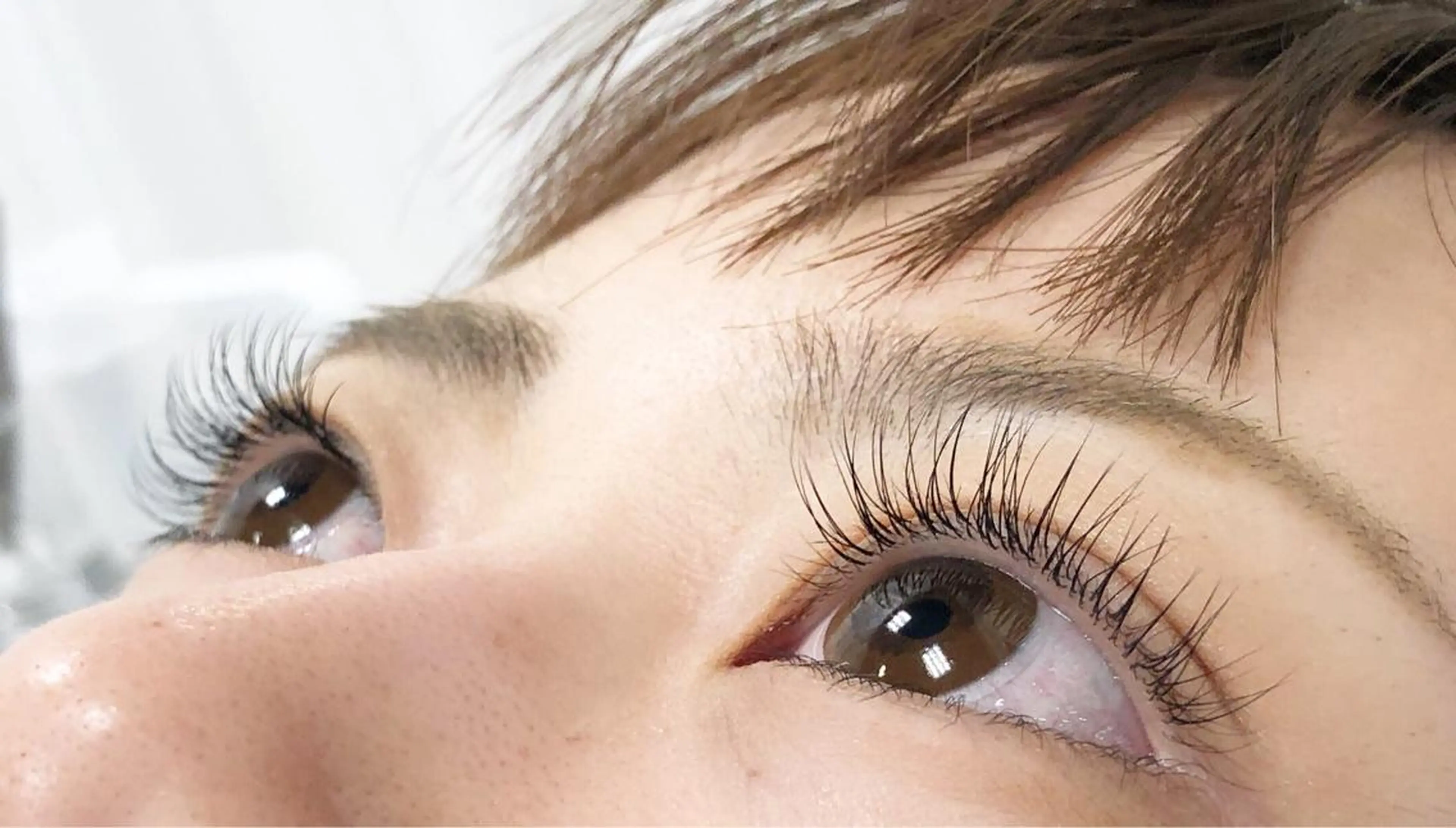 マツエク・マツパ Cカール eyelash plan api所属・【plan】 kaoriのマツエク・マツパデザイン