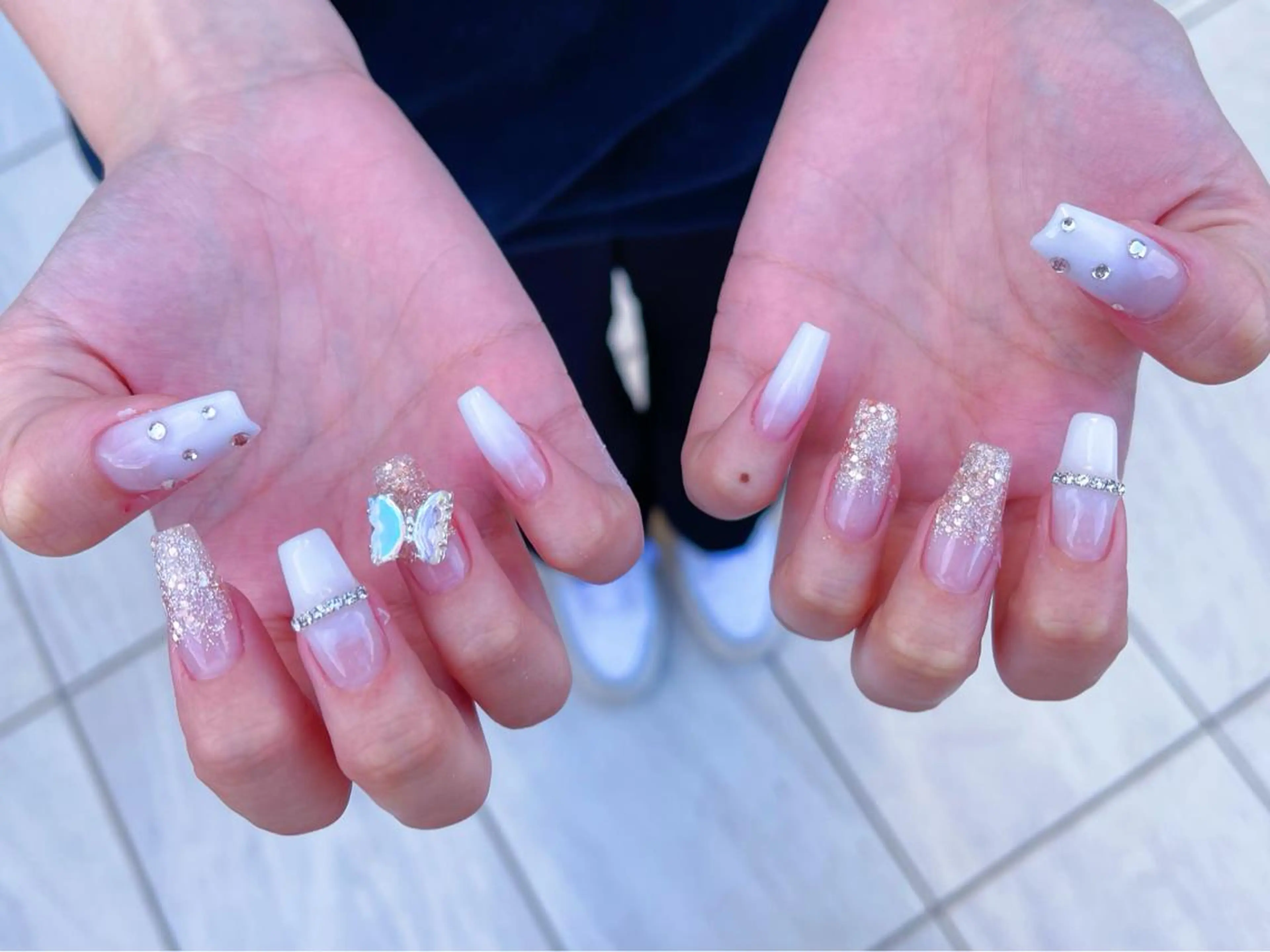 ネイル naildesign BESTのネイルデザイン